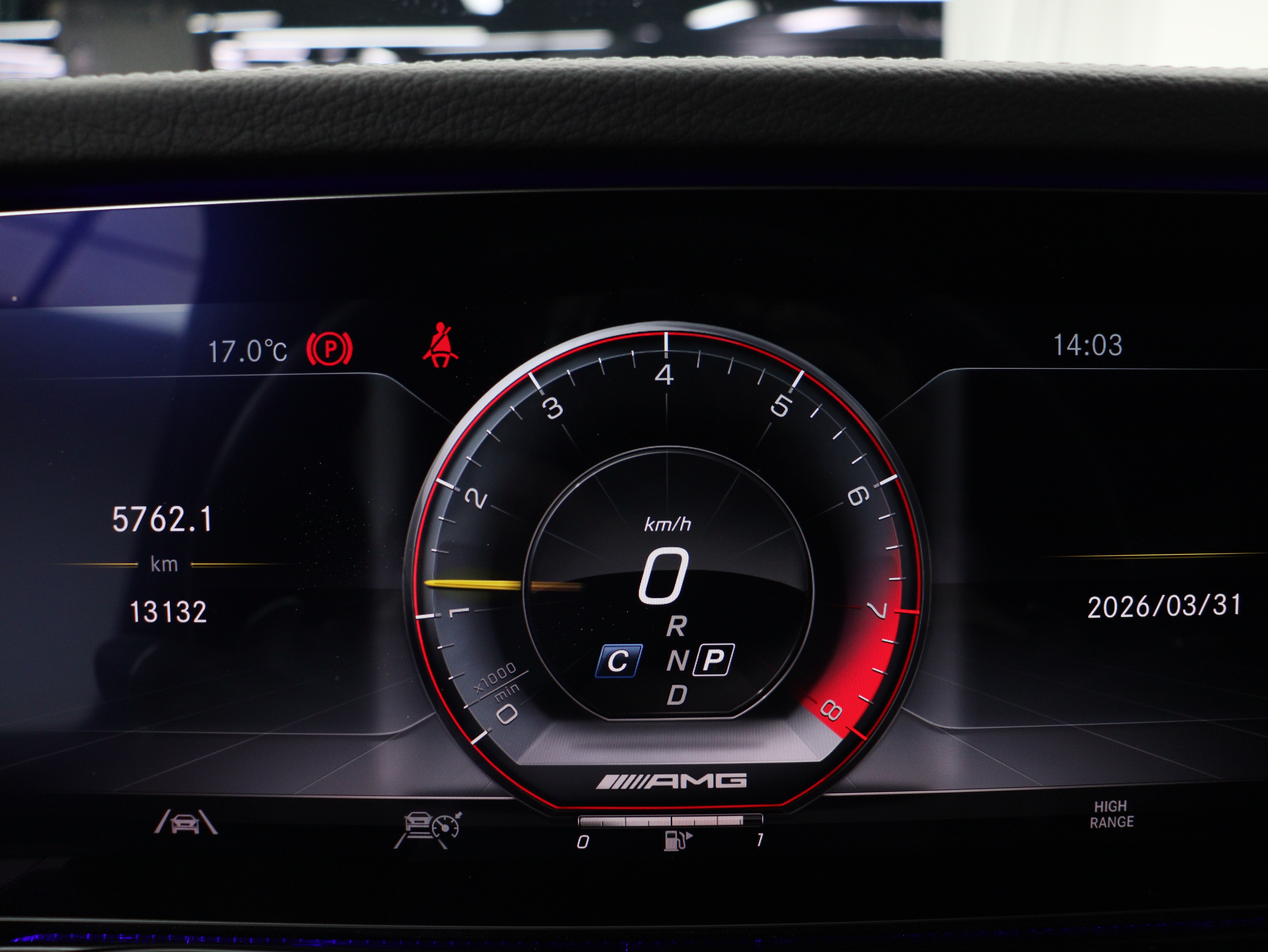 Mercedes-Benz G AMG 2022 car image #4