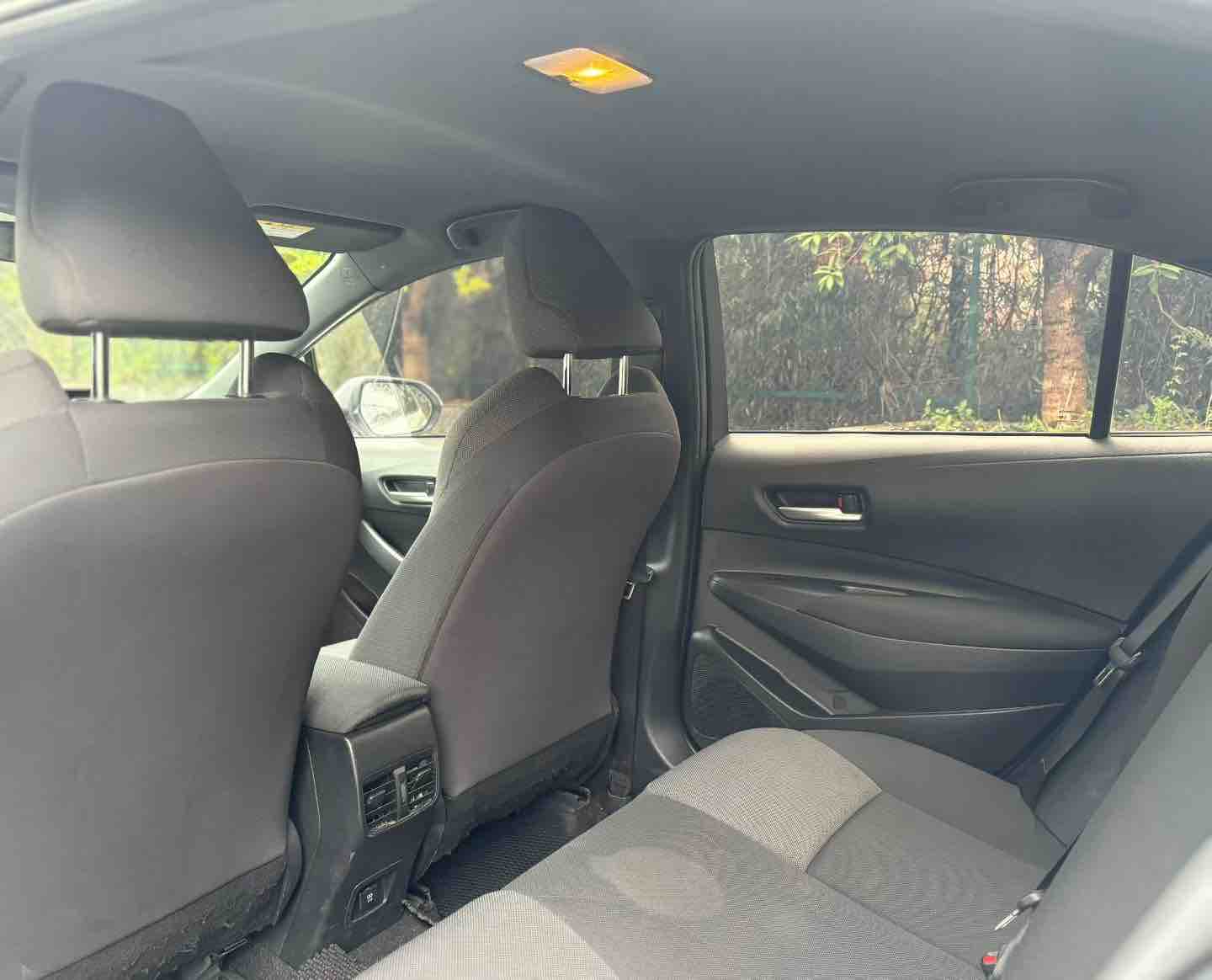 Toyota Levin 2022 car image #4