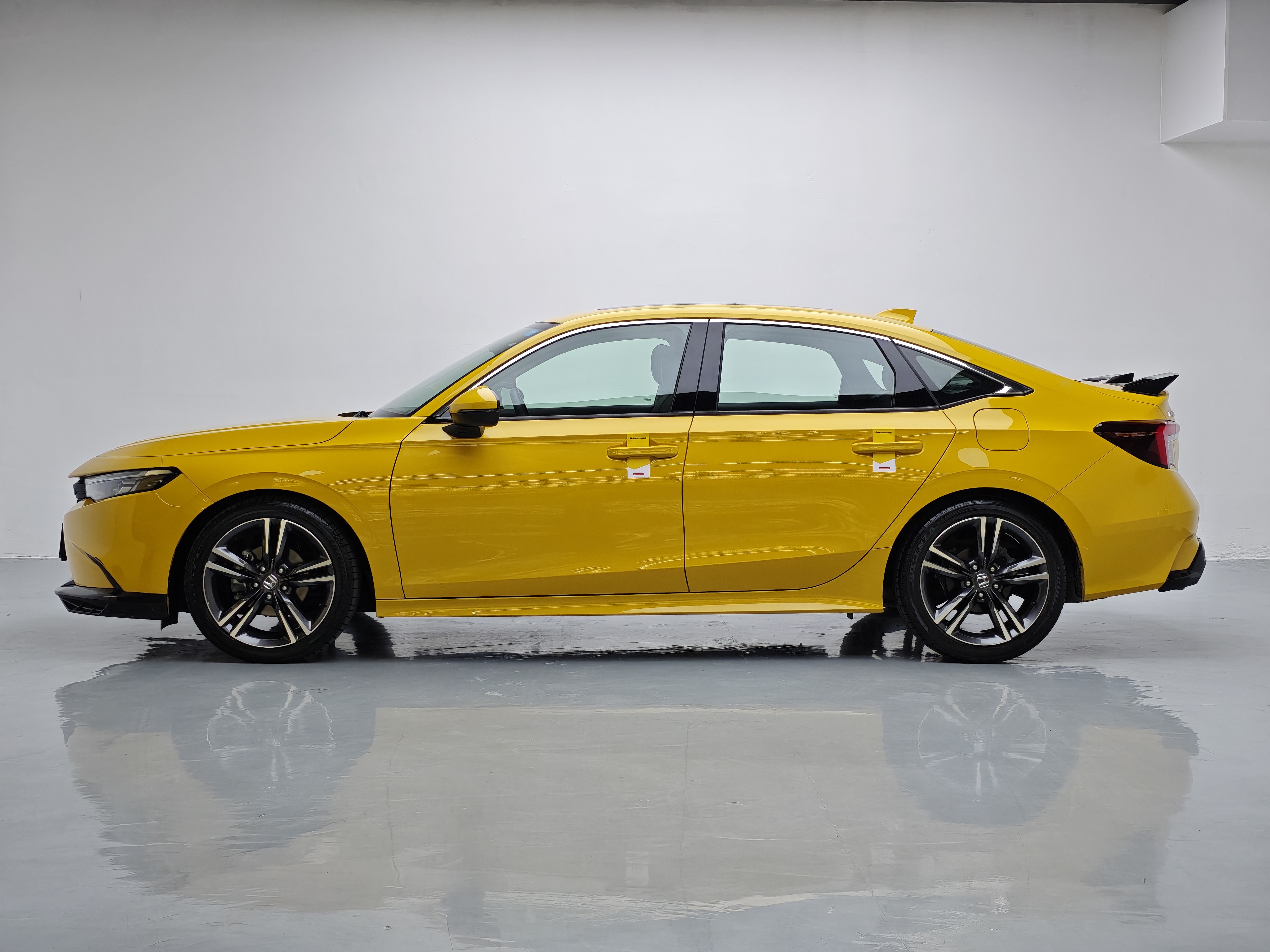 Honda INTEGRA 2022 #4 Honda INTEGRA 2022 صورة سيارة #4