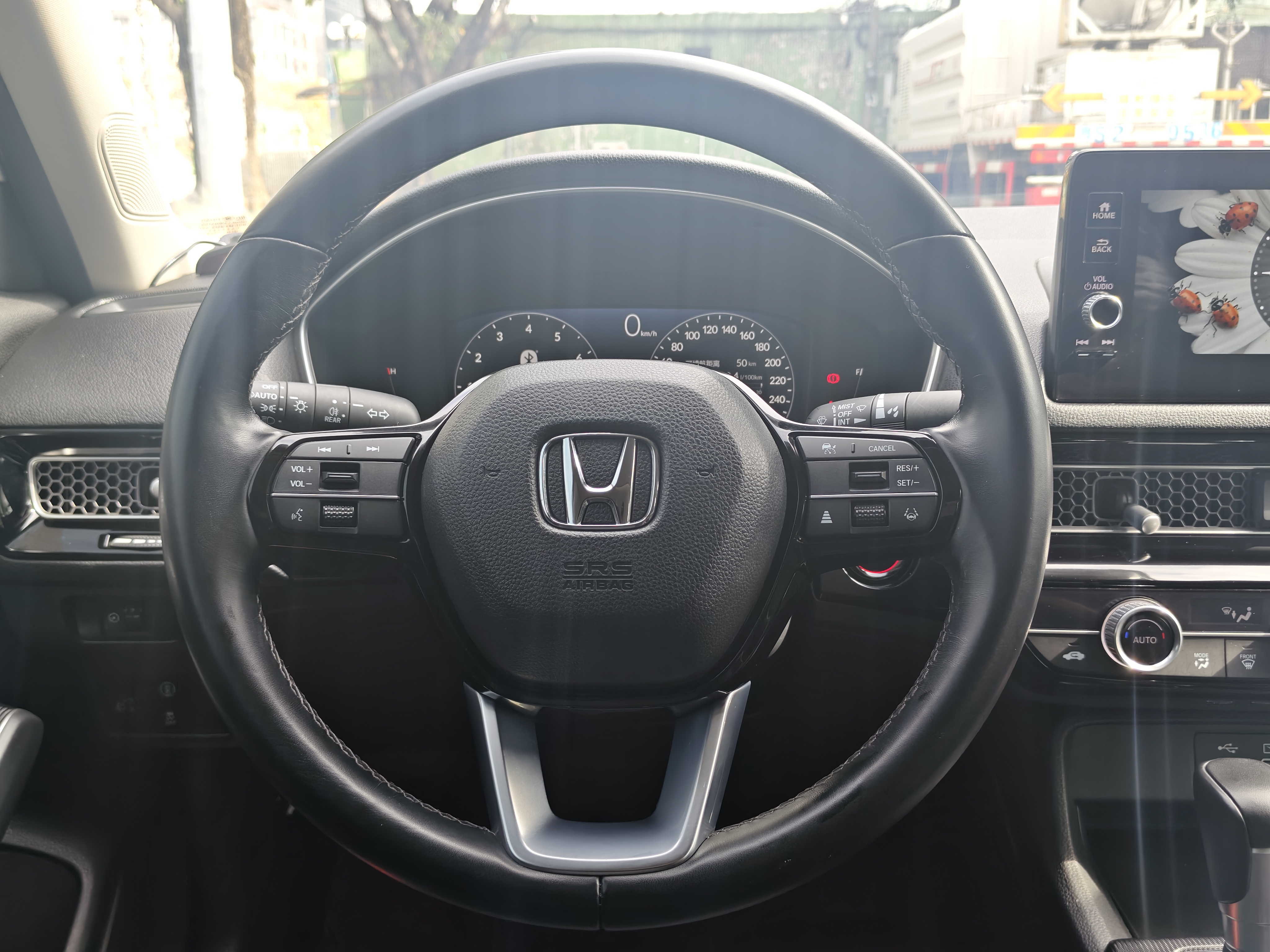 Honda INTEGRA 2023 #4 Honda INTEGRA 2023 car image #4