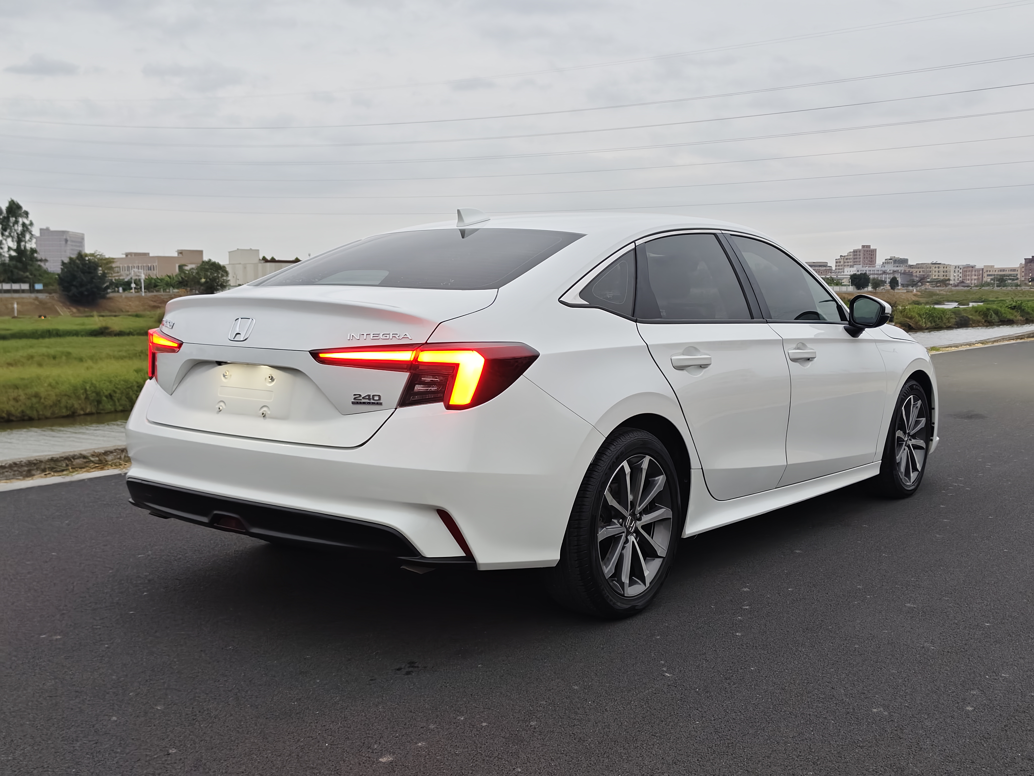 Honda INTEGRA 2022 immagine di auto #4