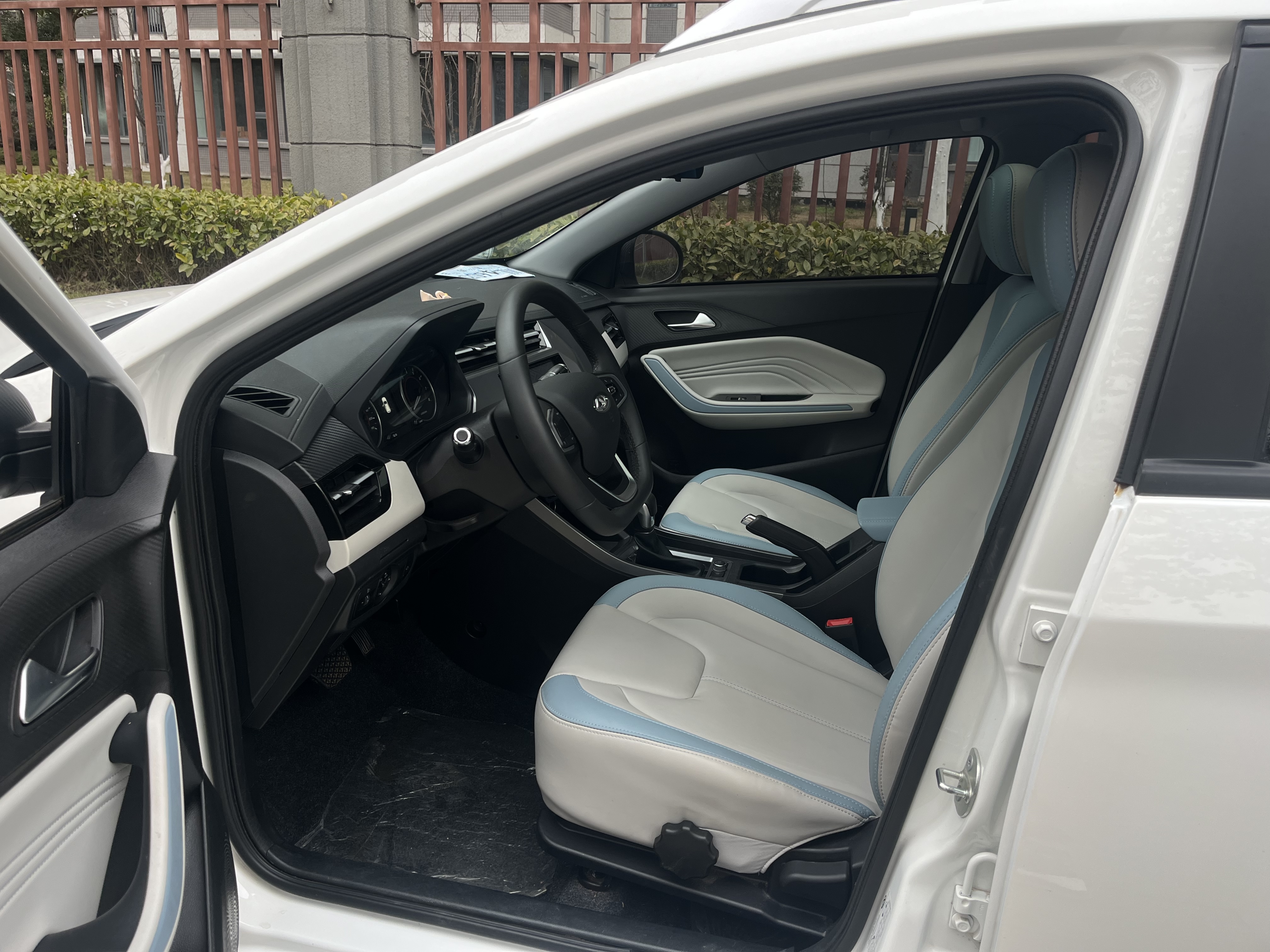 Chery Tiggo 3x 2022 #4 Chery Tiggo 3x 2022 car image #4