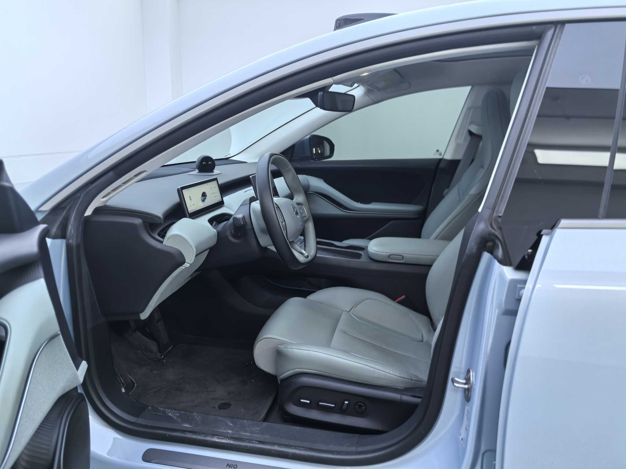 蔚来 蔚来ET5 2023 汽车图片 #4