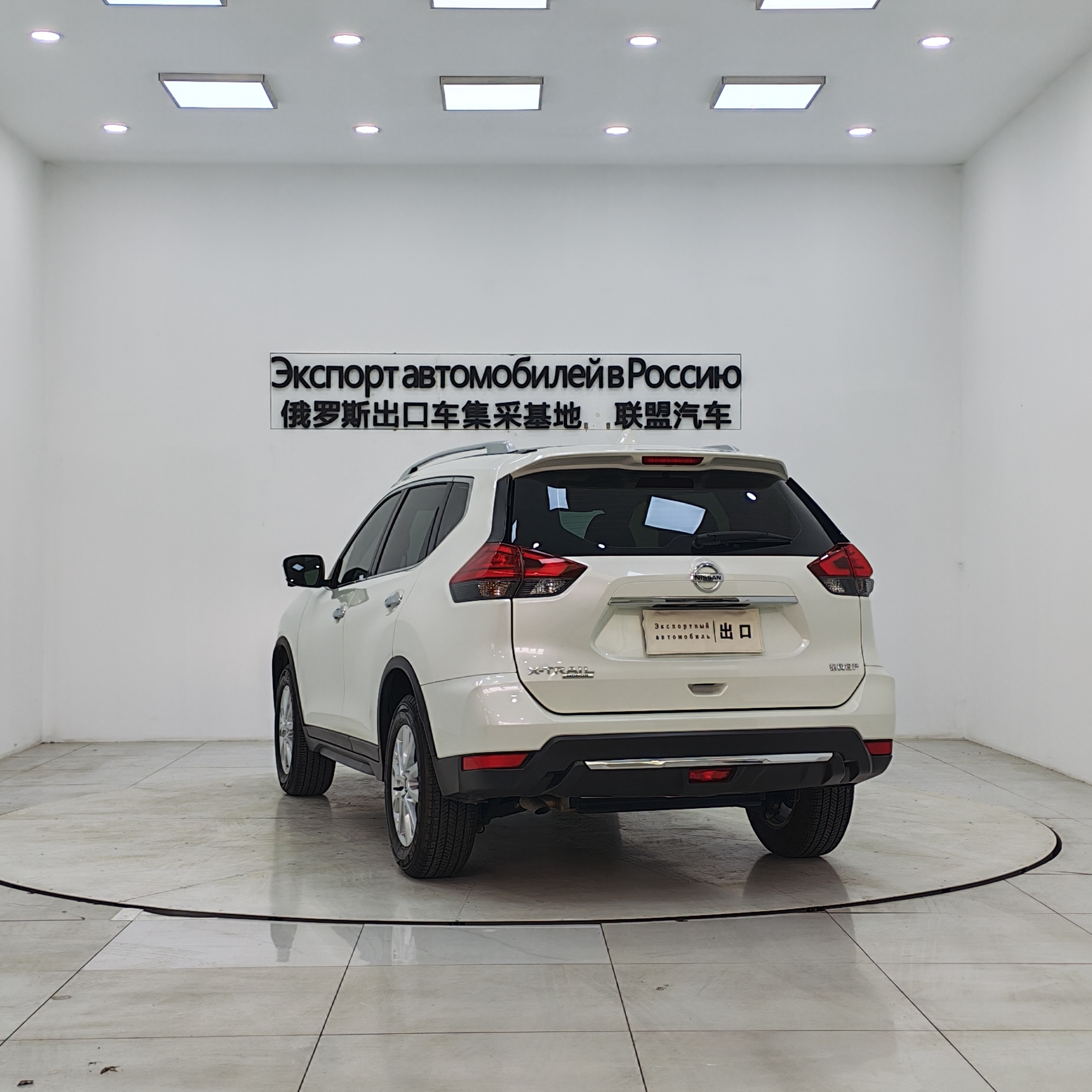 日产 奇骏 2022 汽车图片 #4