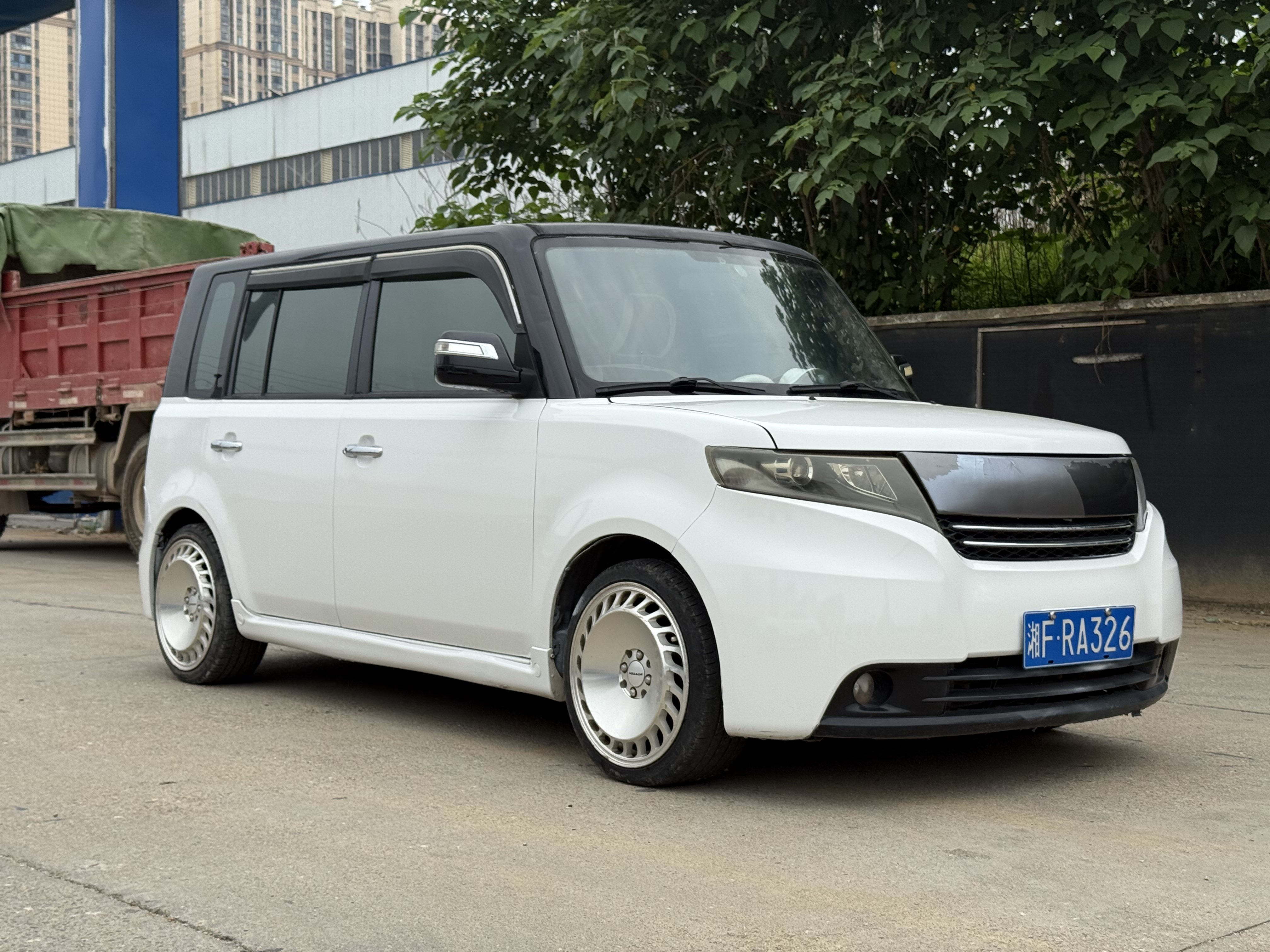 Great Wall Coolbear 2010 car image #4