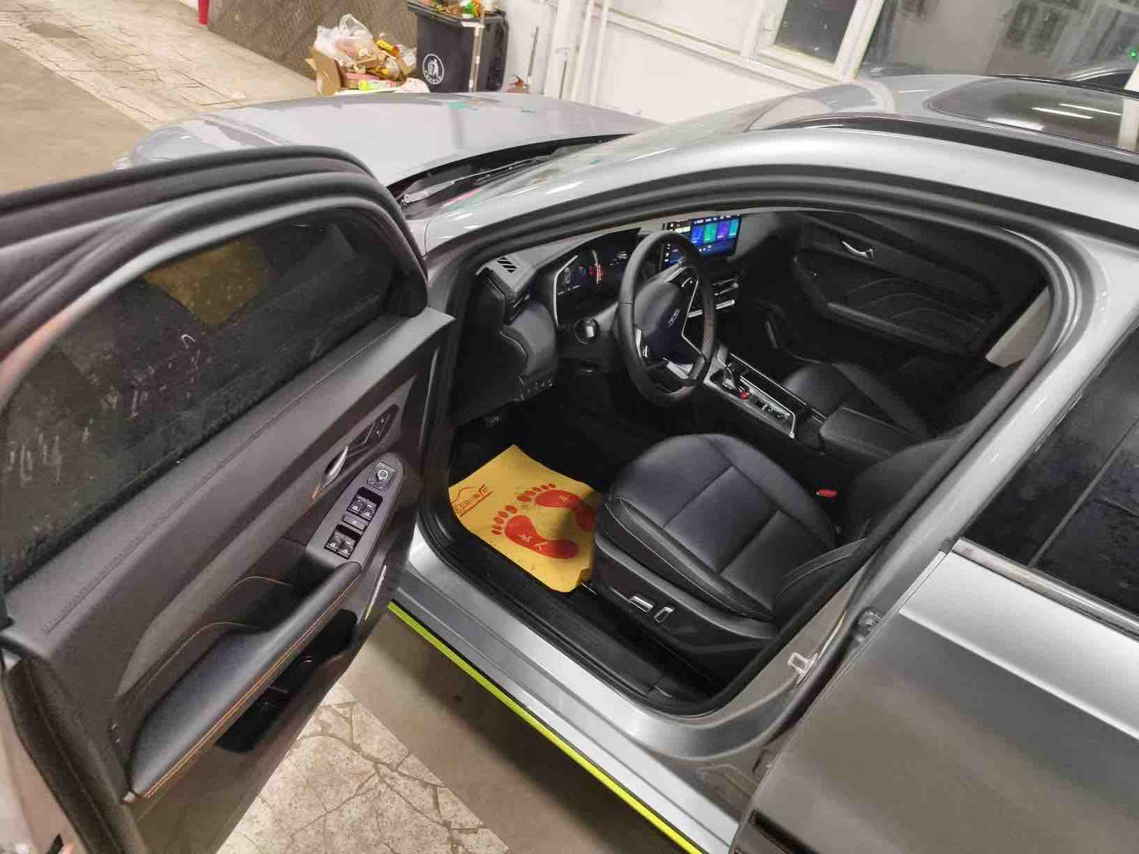 Haval Rabbit 2023 car image #4