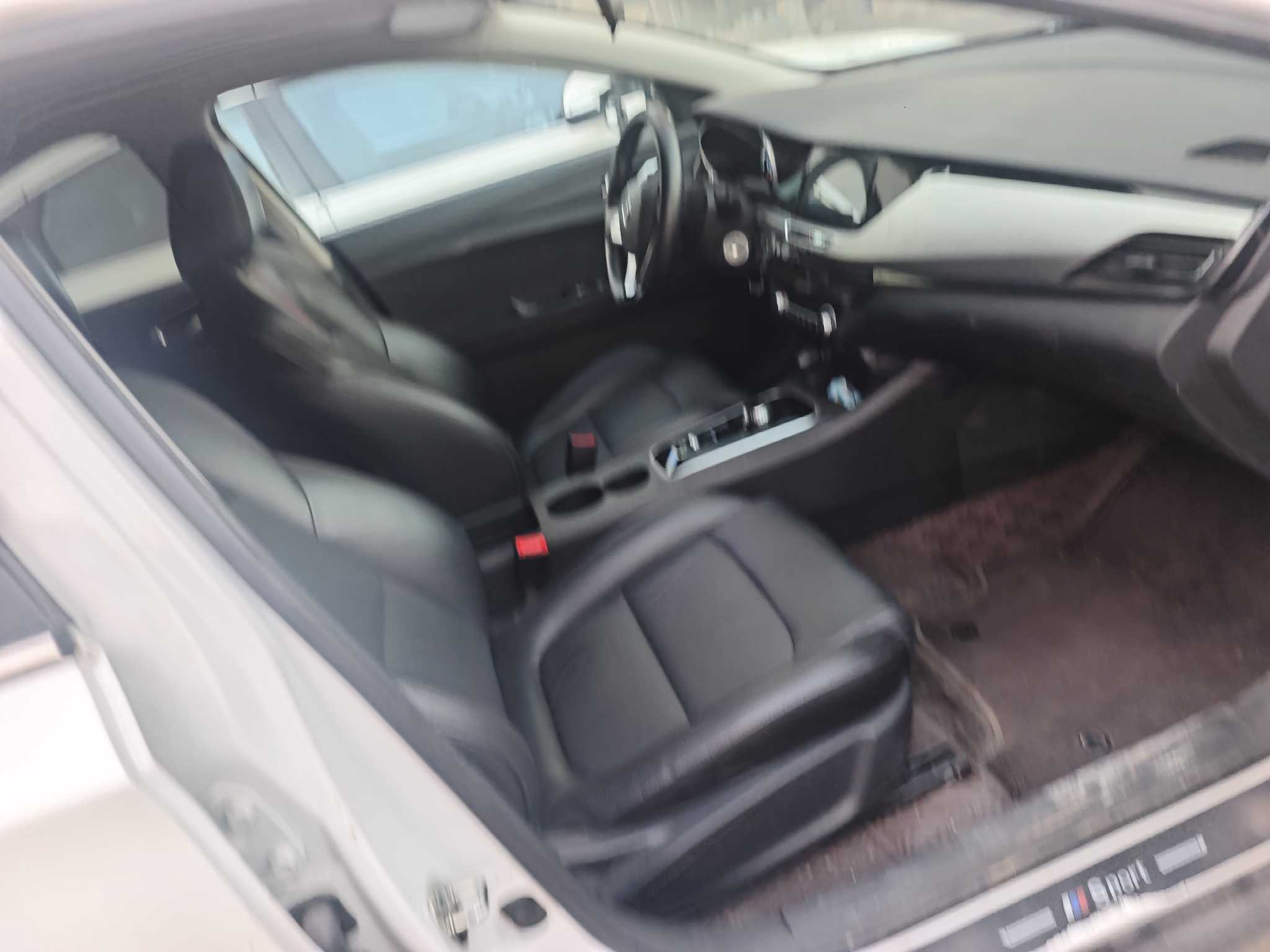 Changan Eado EV 2022 car image #4