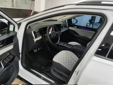 Volkswagen ID.6 Crozz 2022 #4 Volkswagen ID.6 Crozz 2022 imagem de carro #4