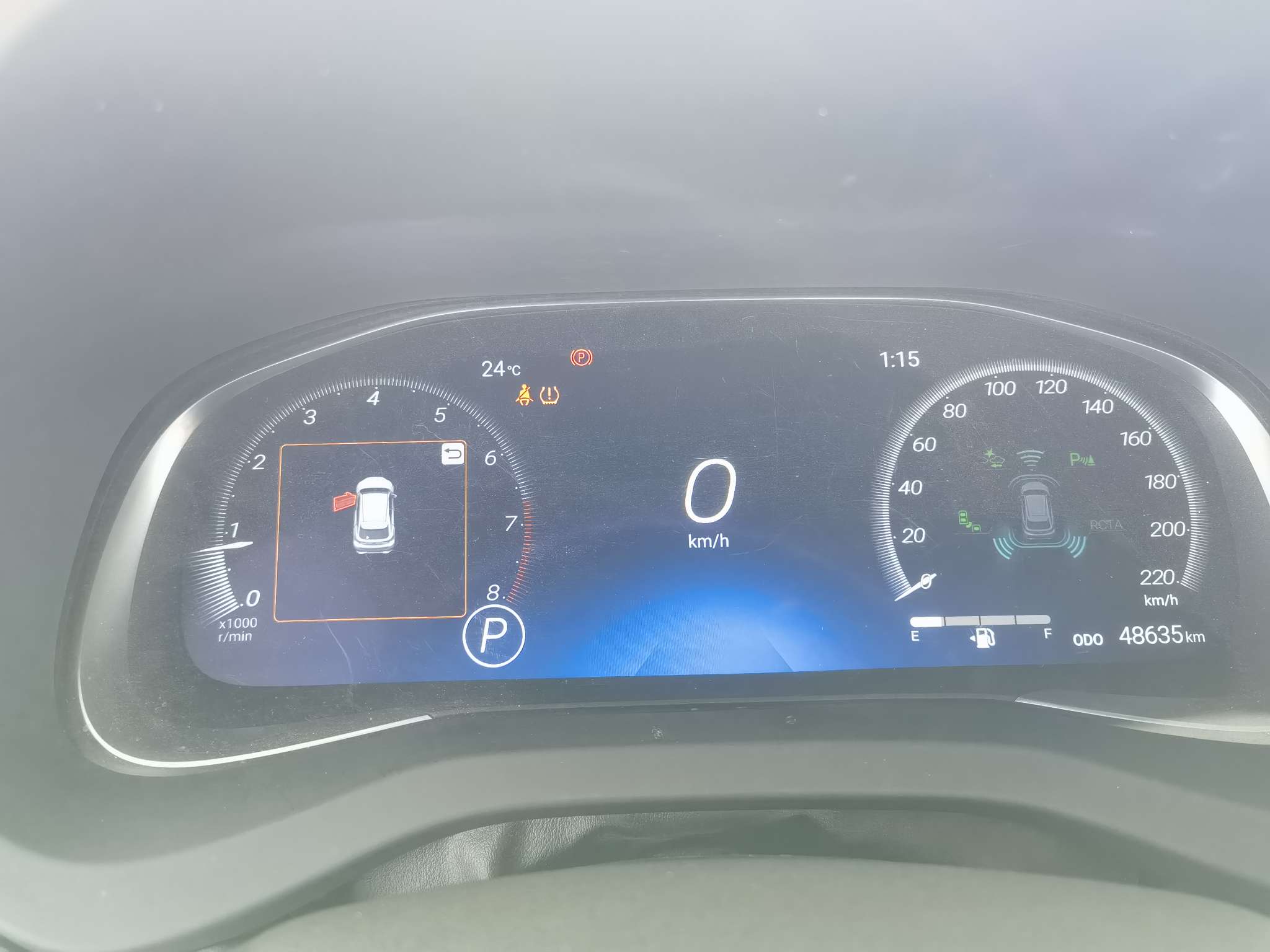 Toyota Venza 2022 car image #4