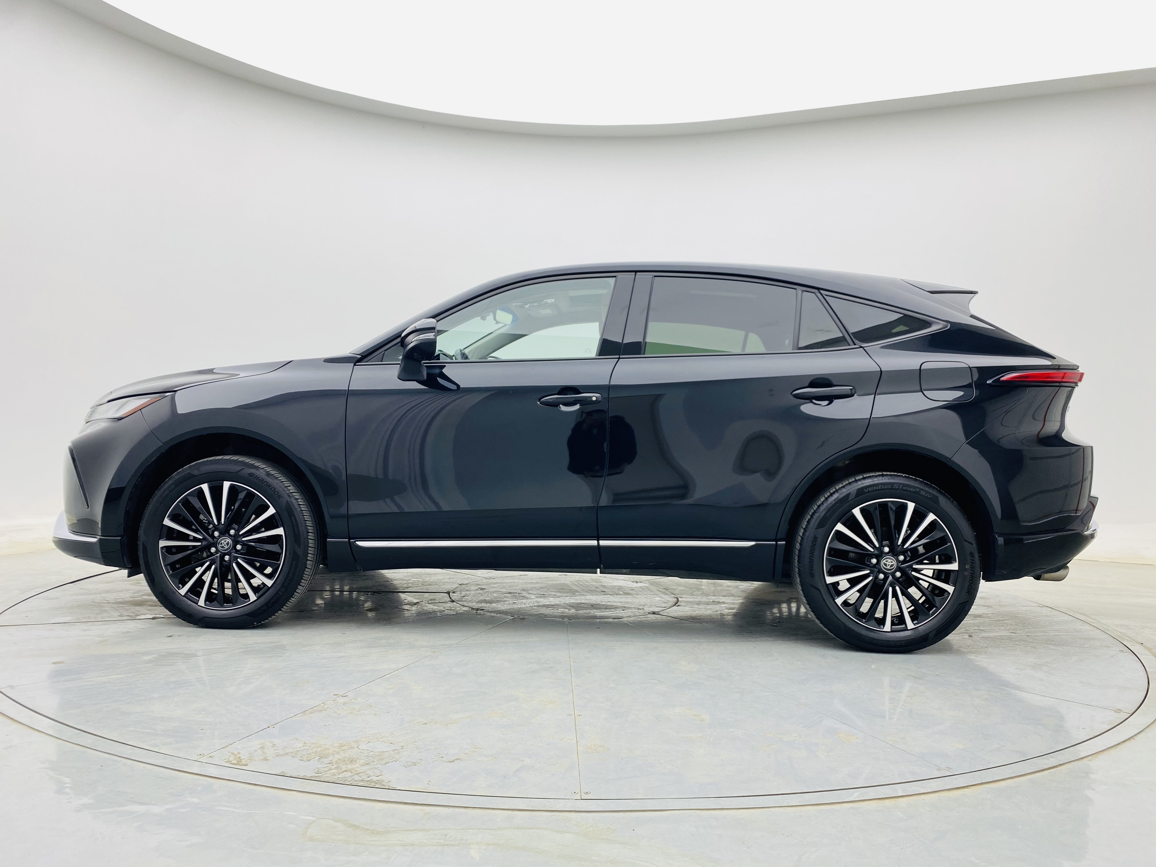 丰田 威飒 2022 汽车图片 #4