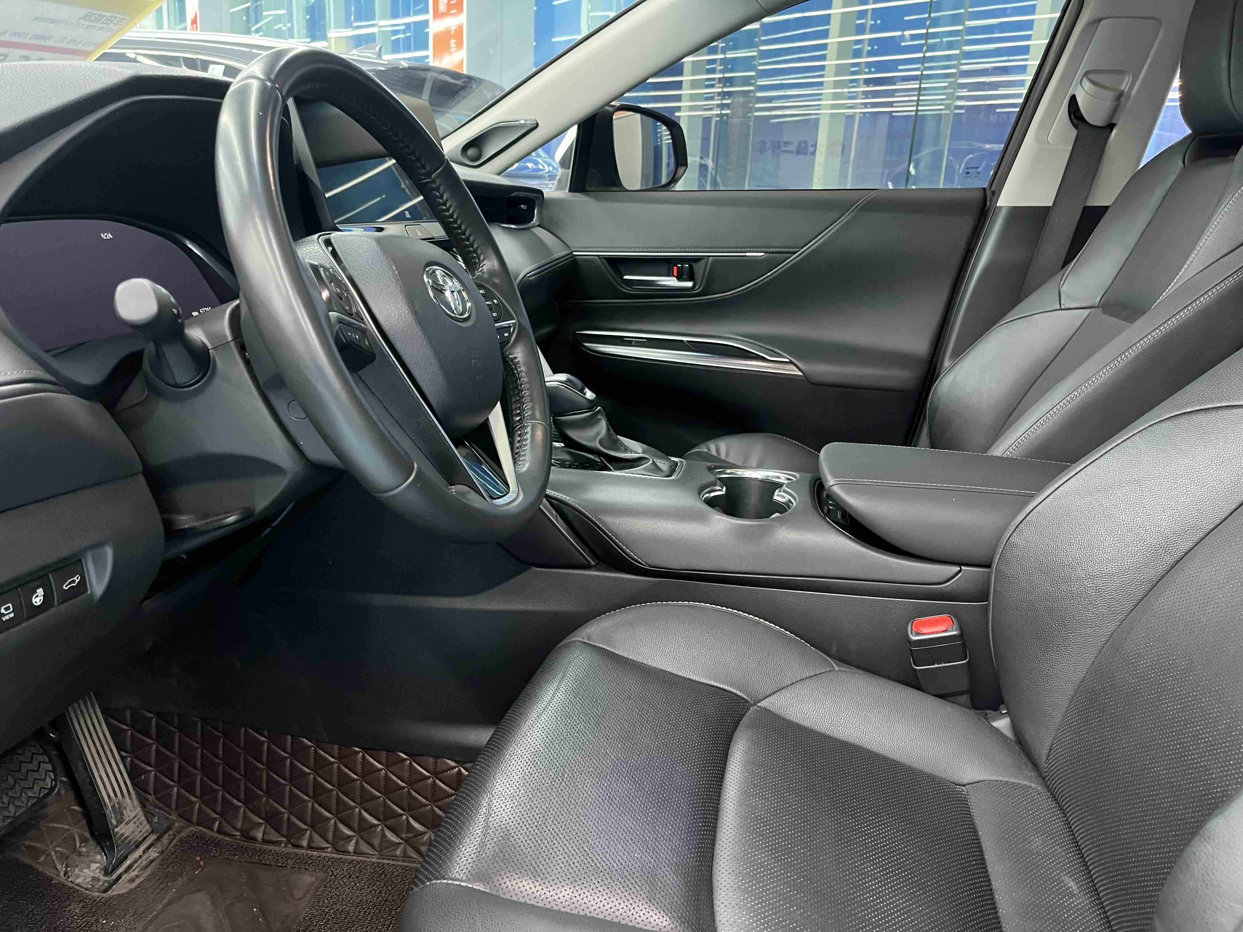 Toyota Venza 2022 car image #4