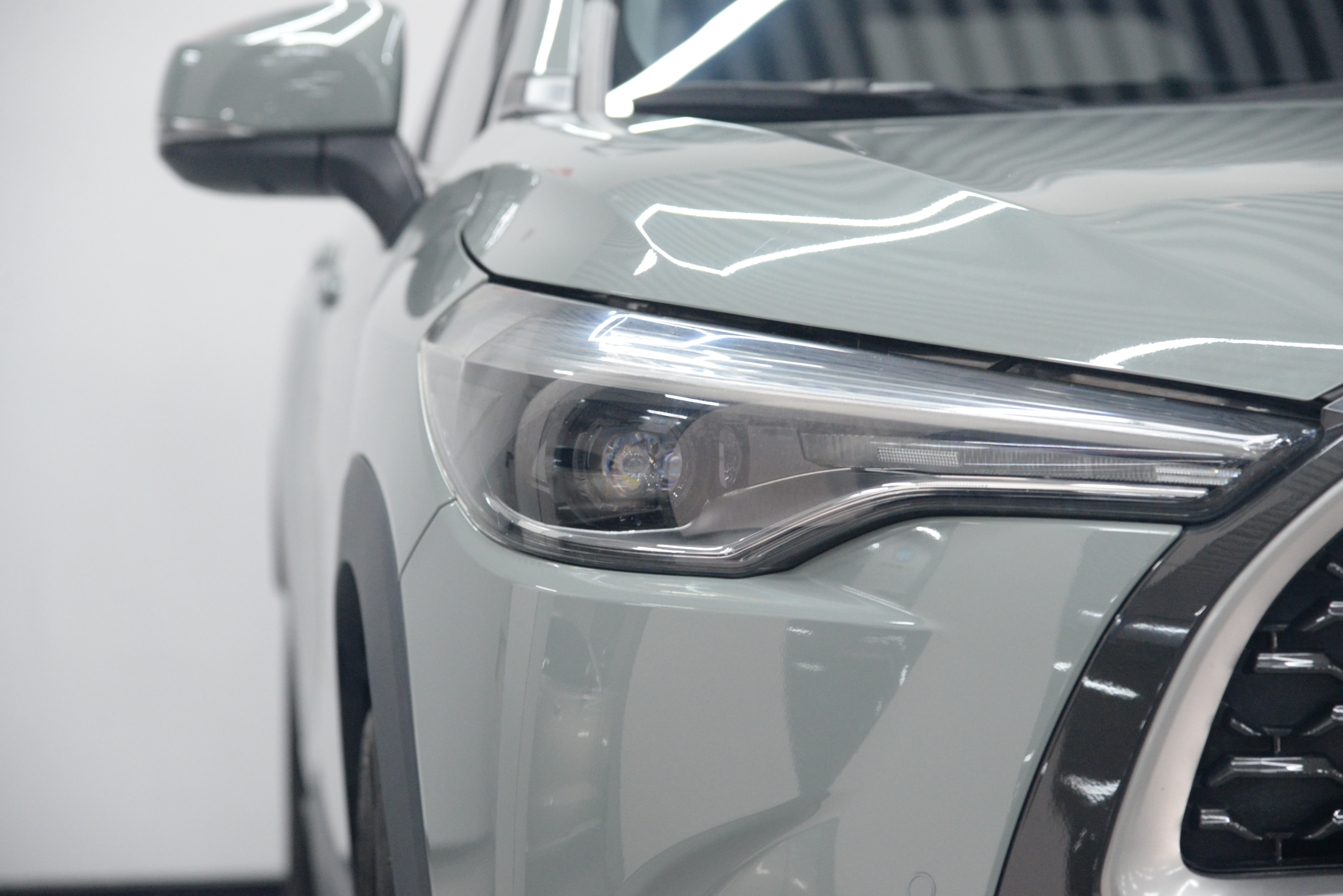 Toyota Corolla Cross 2022 car image #4