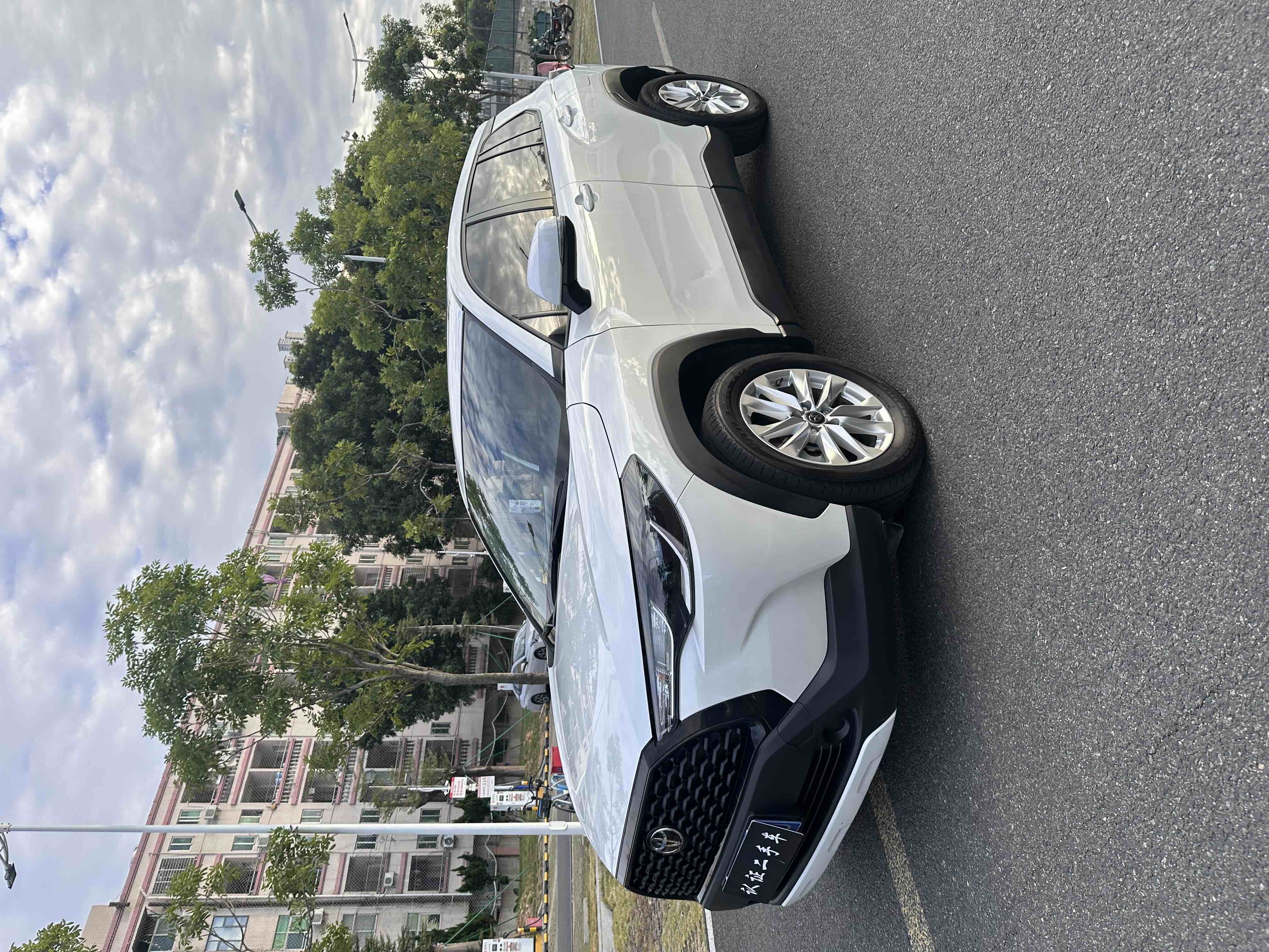 丰田 卡罗拉 2023 汽车图片 #4