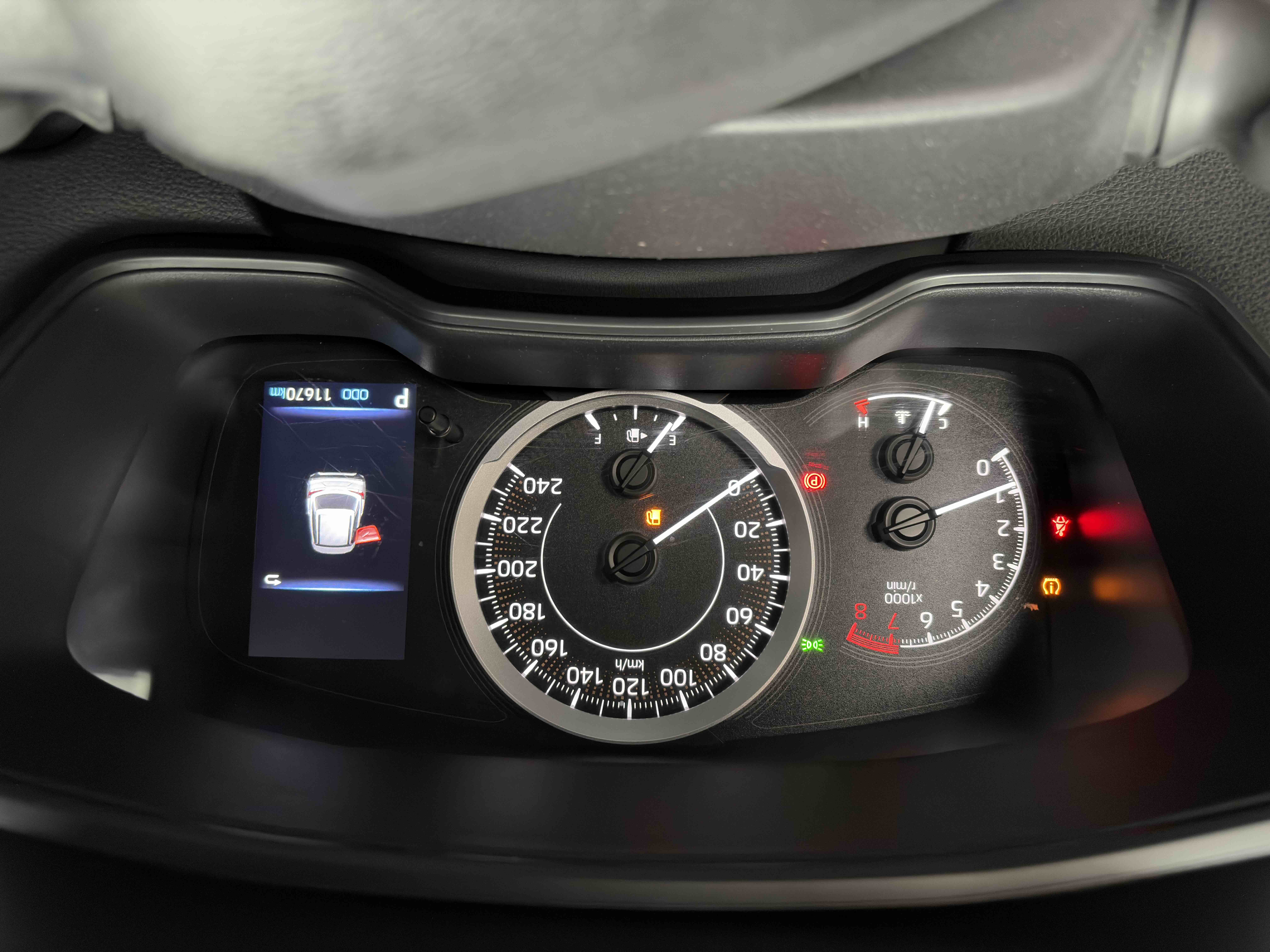 Toyota Corolla Cross 2022 immagine di auto #4