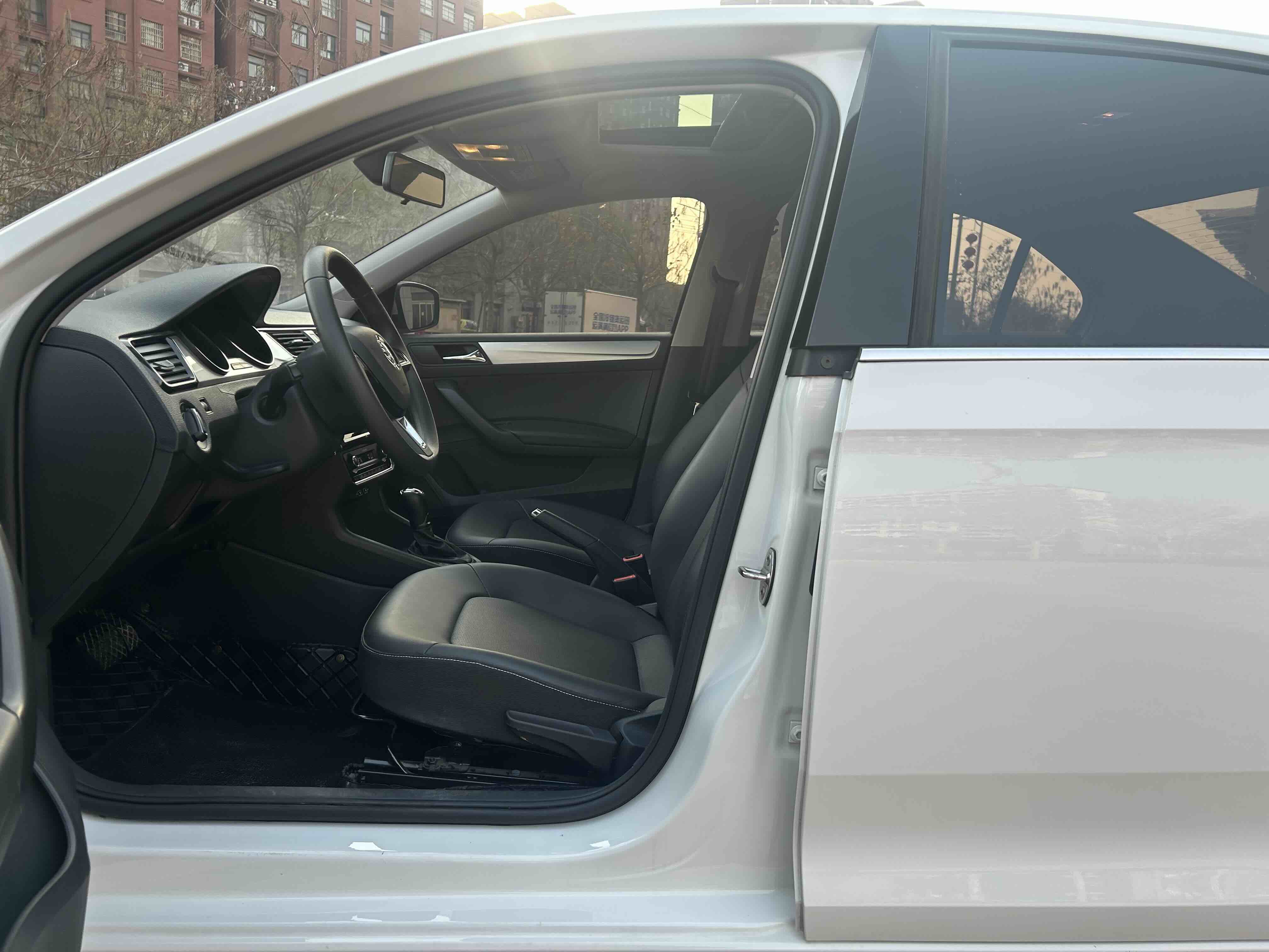 Skoda Rapid 2023 #4 Skoda Rapid 2023 car image #4