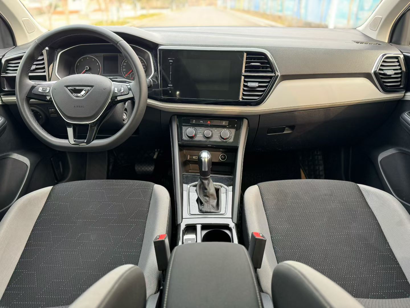 Jetta VS7 2023 car image #4