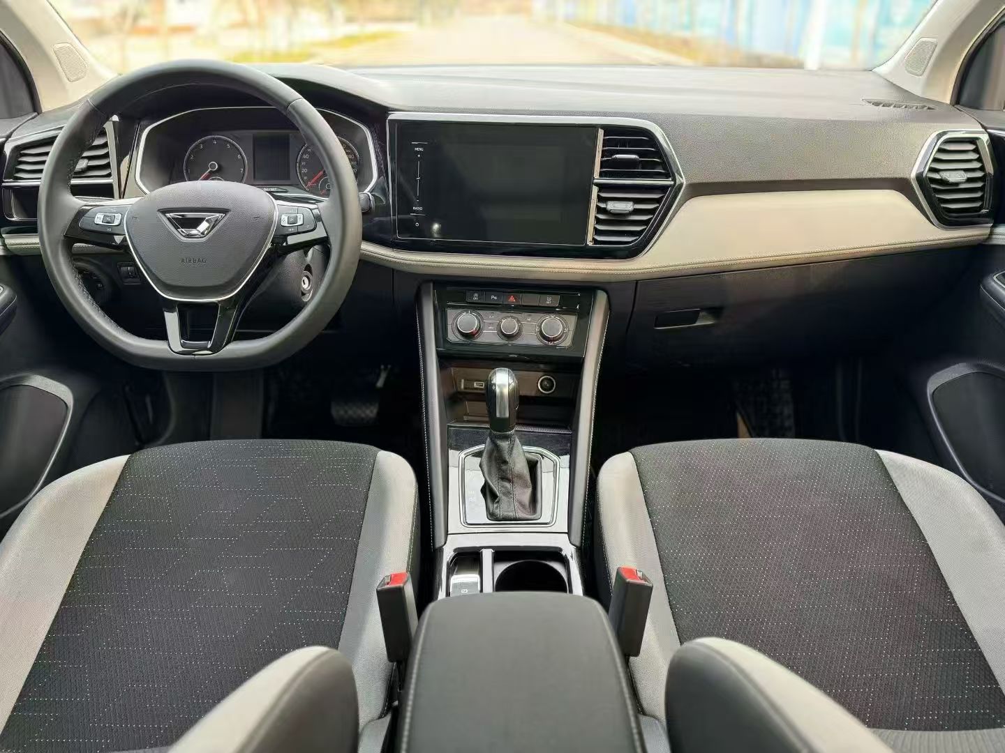 Jetta VS7 2023 car image #4