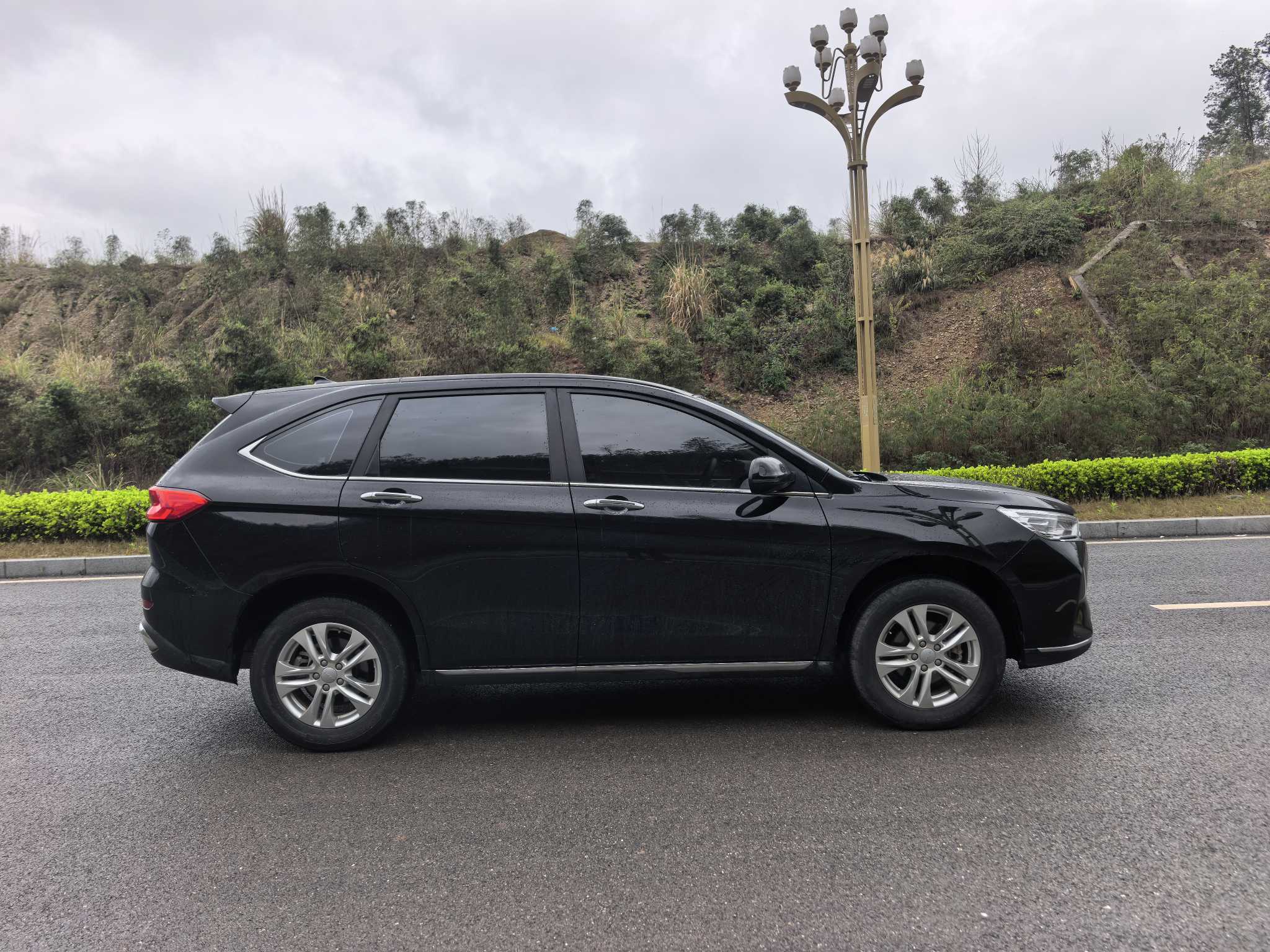 哈弗 哈弗M6 2022 汽车图片 #4