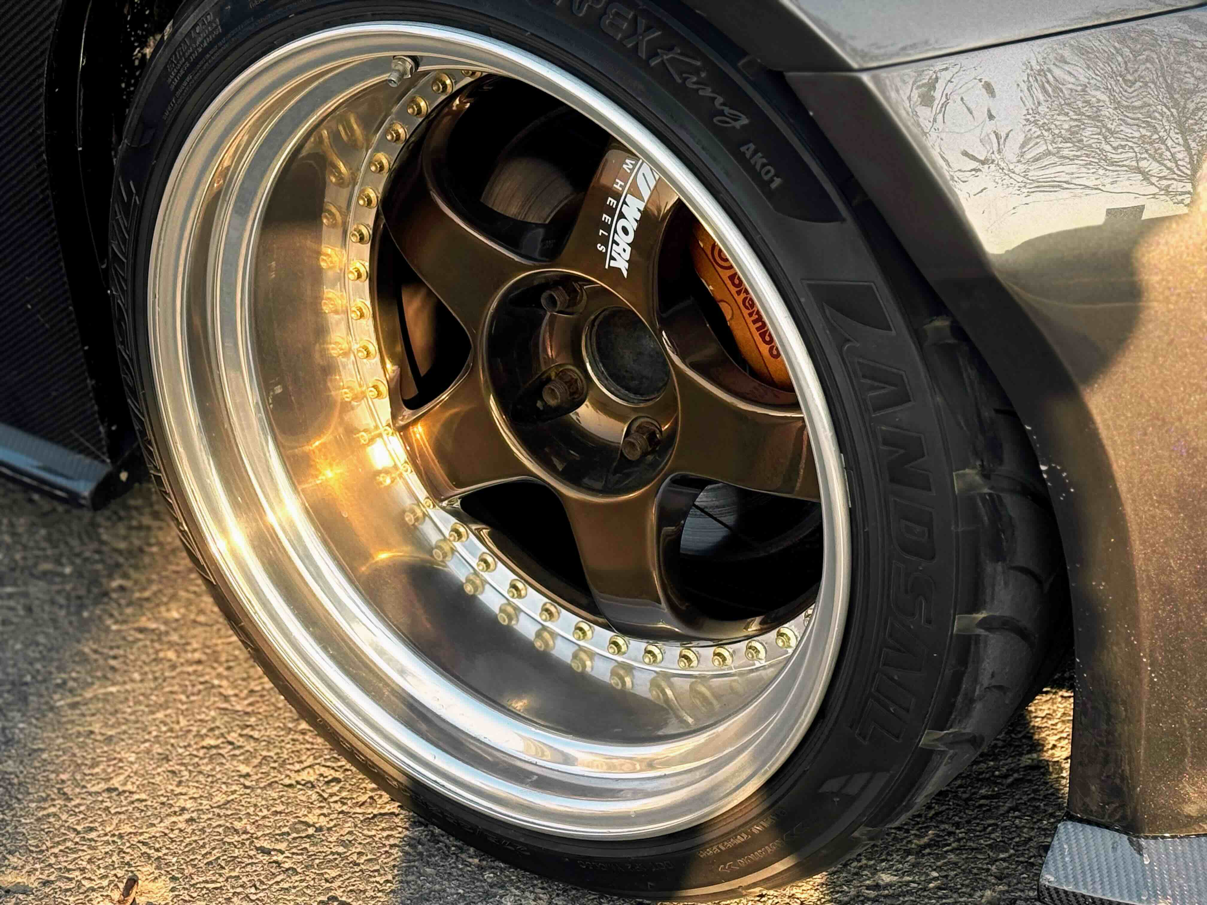 日产 日产350Z 2008 汽车图片 #4