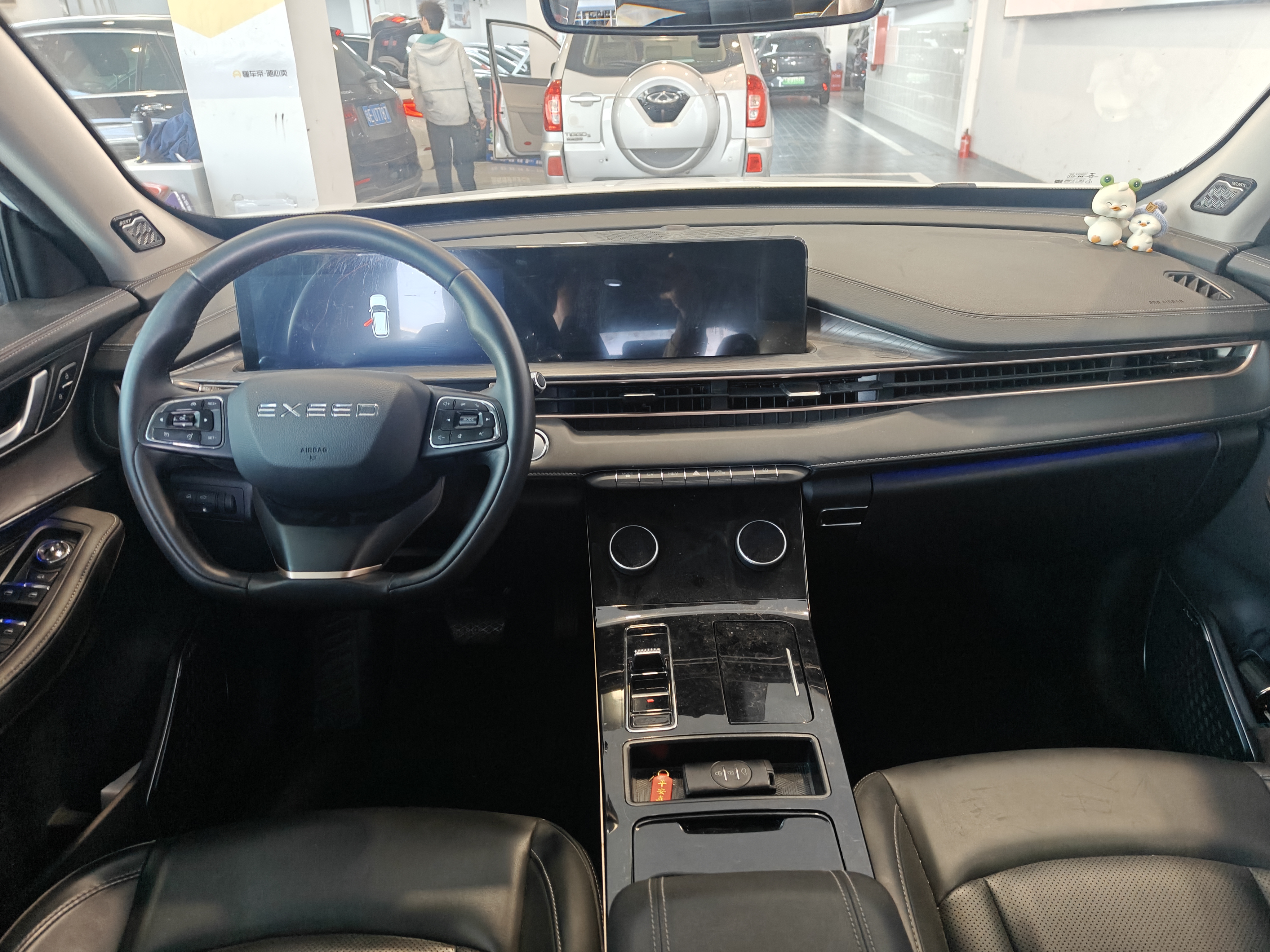 Exceed 2022 #4 Exceed 2022 car image #4