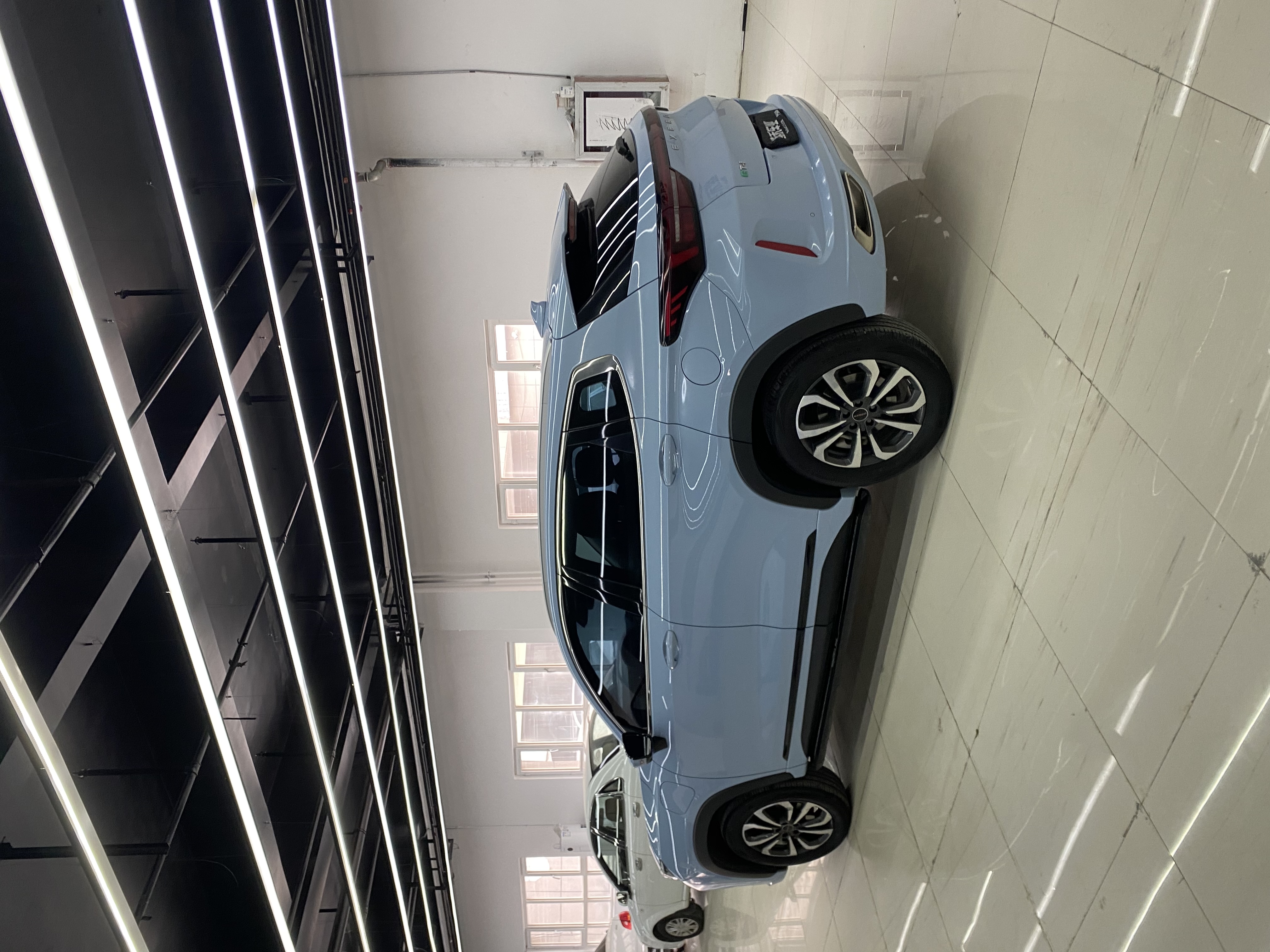 Exceed Chasing Wind C-DM 2023 #4 Exceed Chasing Wind C-DM 2023 صورة سيارة #4