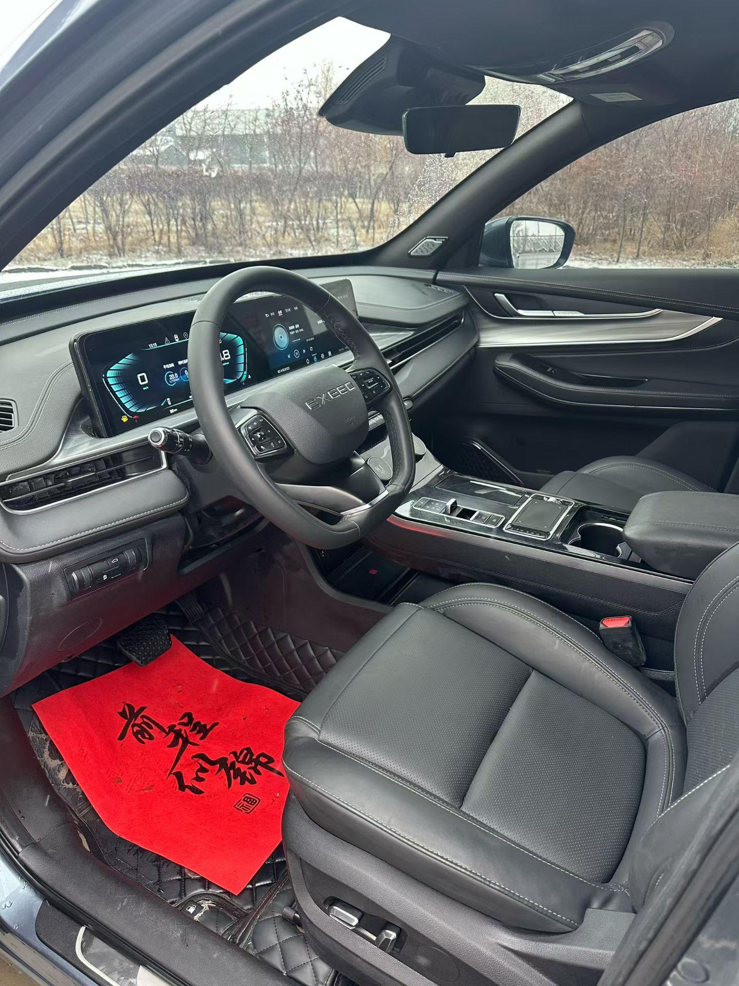 Exceed Chasing Wind 2022 car image #4