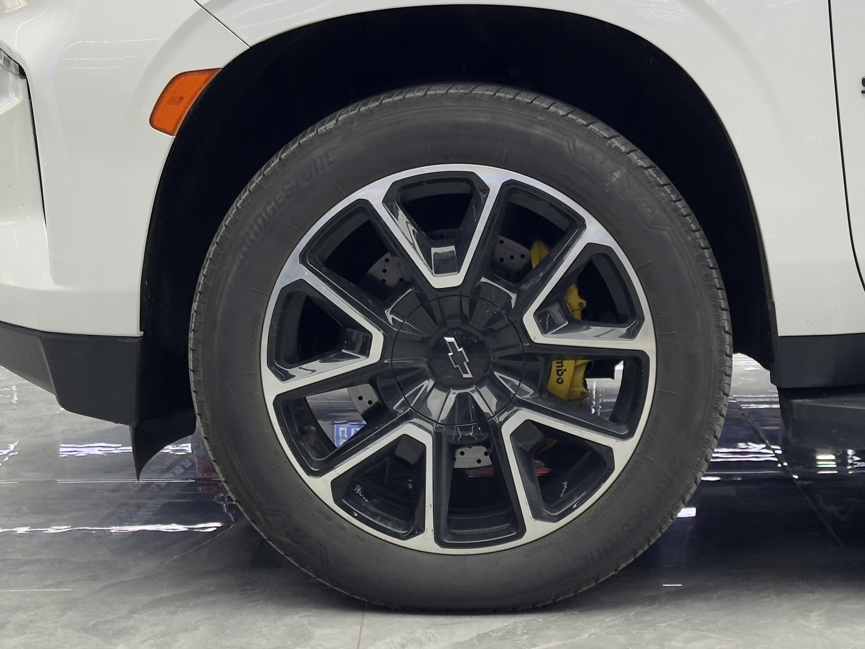 Chevrolet 2024 car image #4