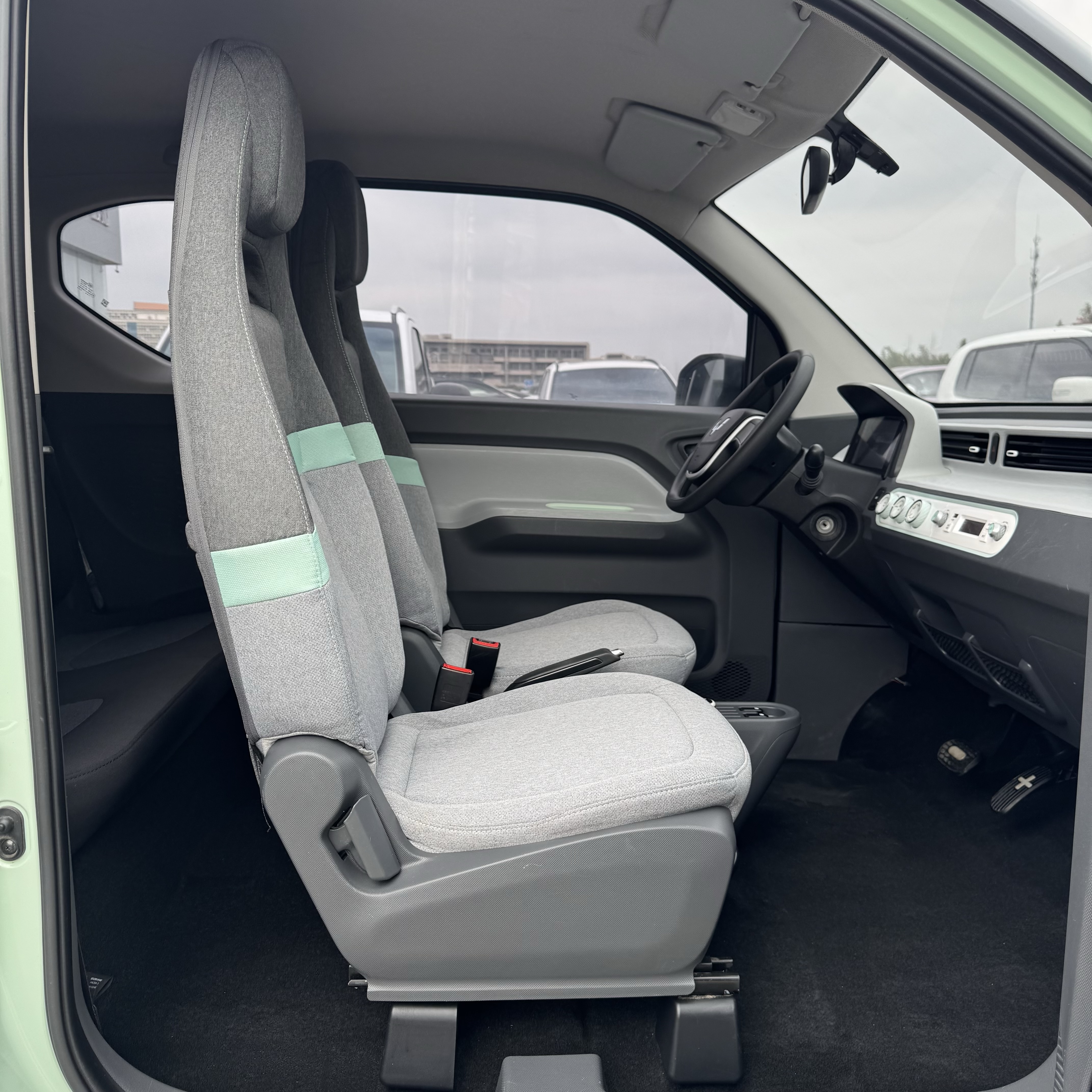 五菱汽车 宏光MINIEV 2022 #4 五菱汽车 宏光MINIEV 2022 汽车图片 #4