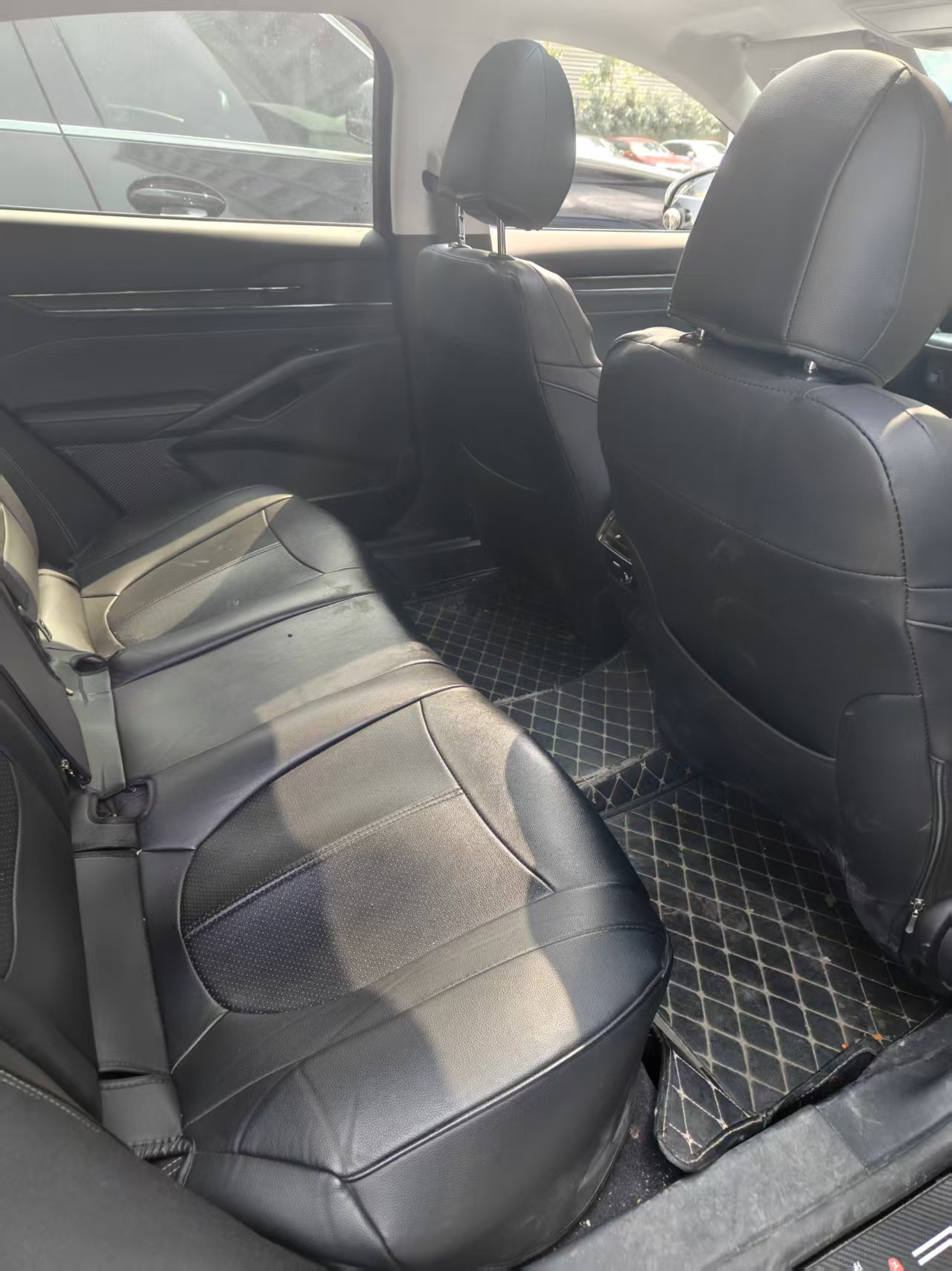 Ford Mondeo 2023 صورة سيارة #4