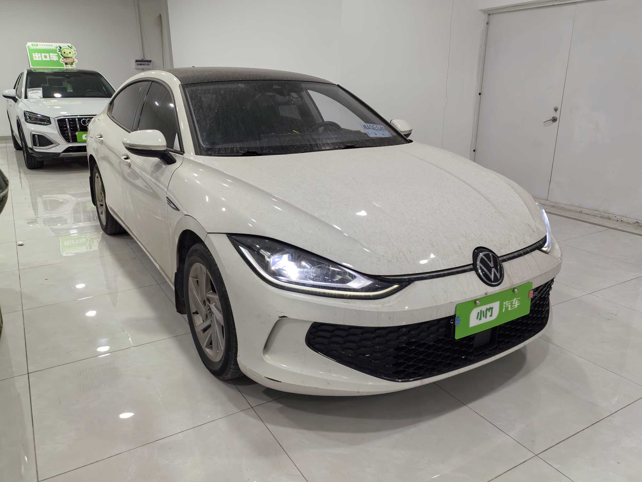 Volkswagen Lamando 2023 imagem de carro #4