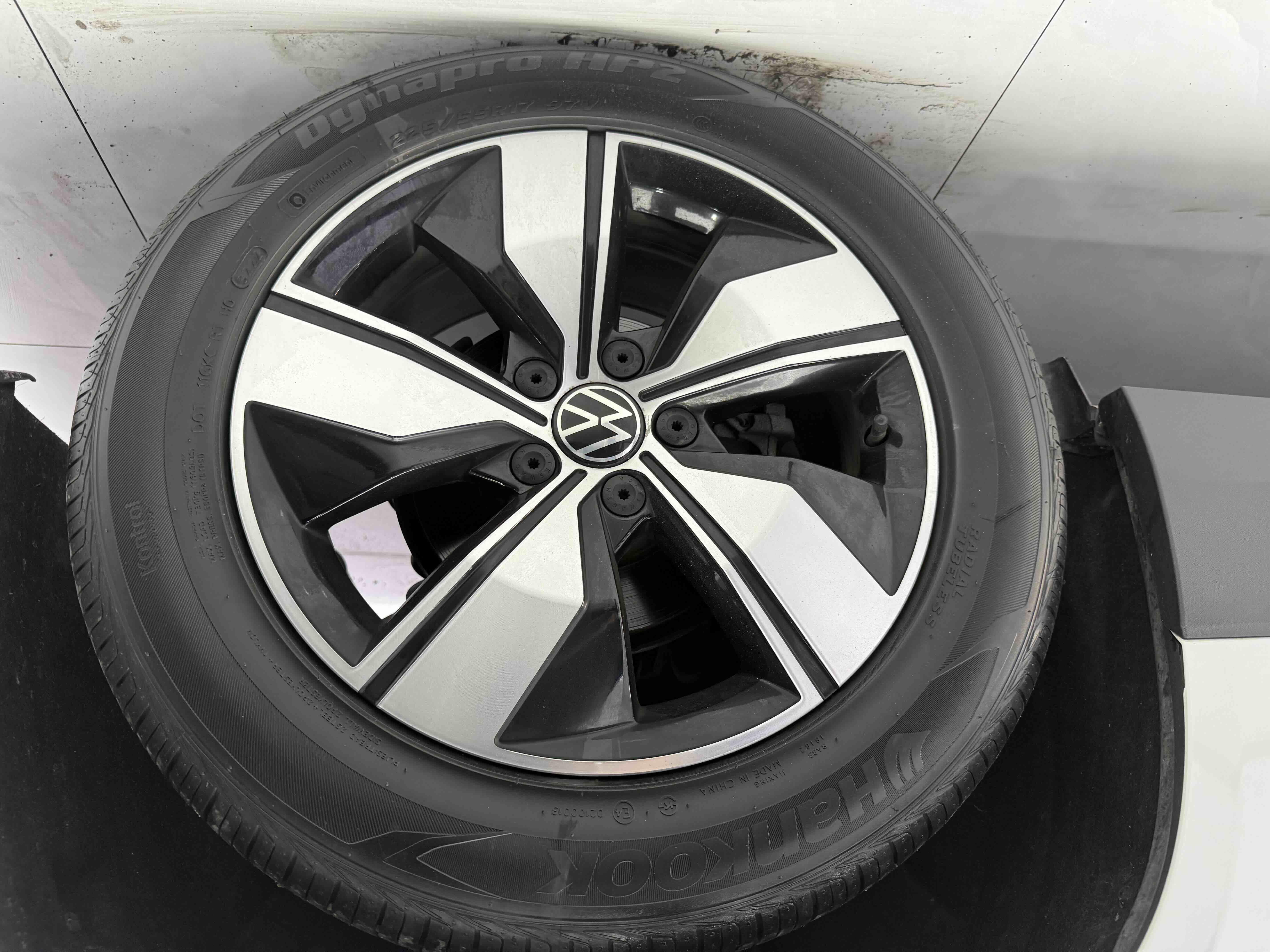 Volkswagen Tharu 2023 #4 Volkswagen Tharu 2023 car image #4
