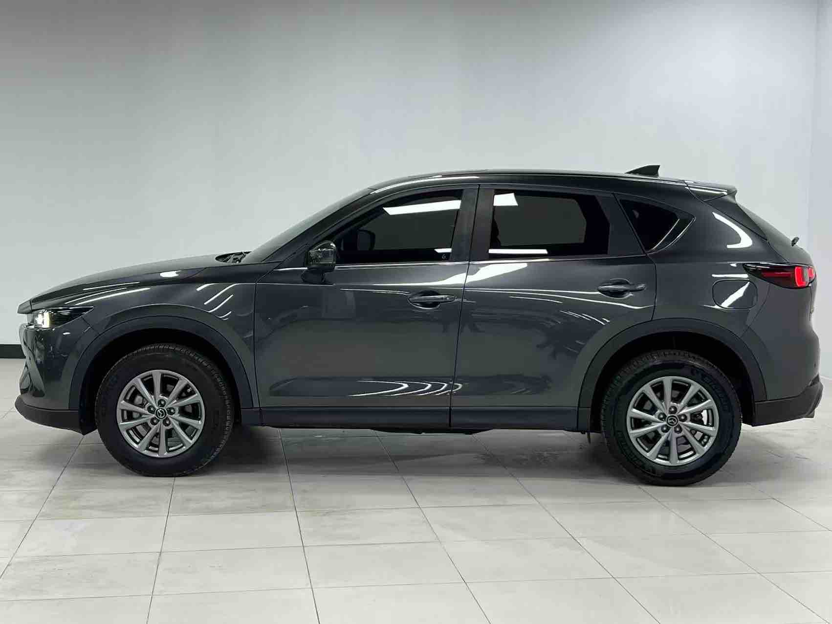 马自达 马自达CX-5 2022 汽车图片 #4