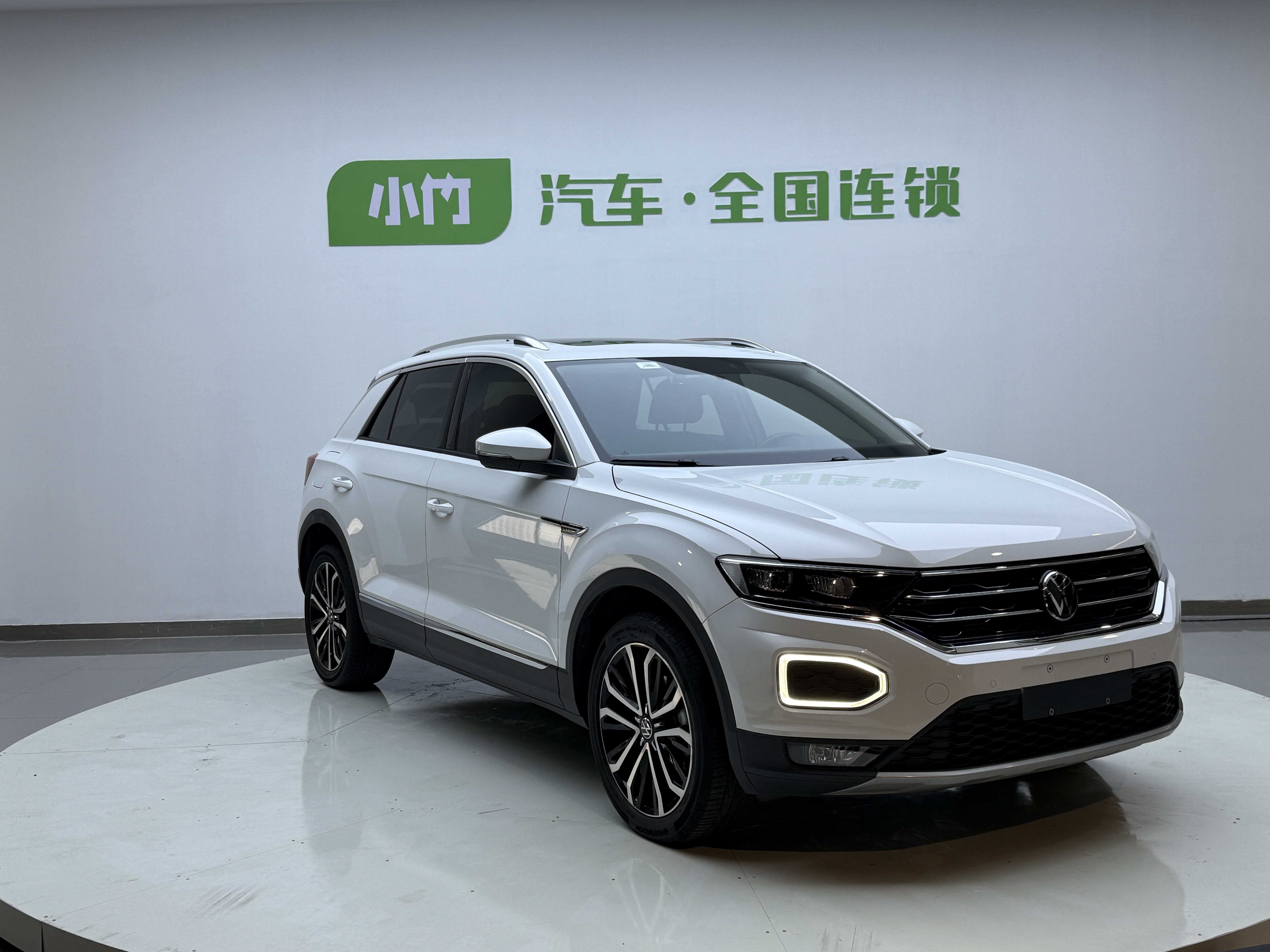 大众 T-ROC探歌 2022 汽车图片 #4