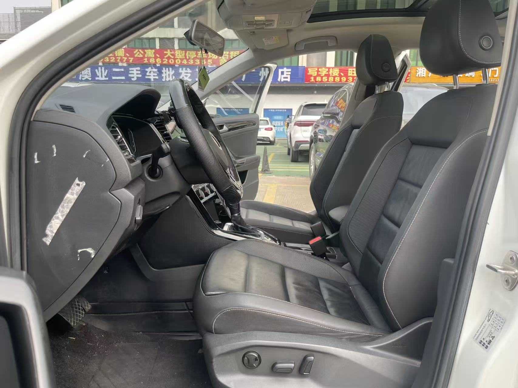 大众 T-ROC探歌 2023 汽车图片 #4