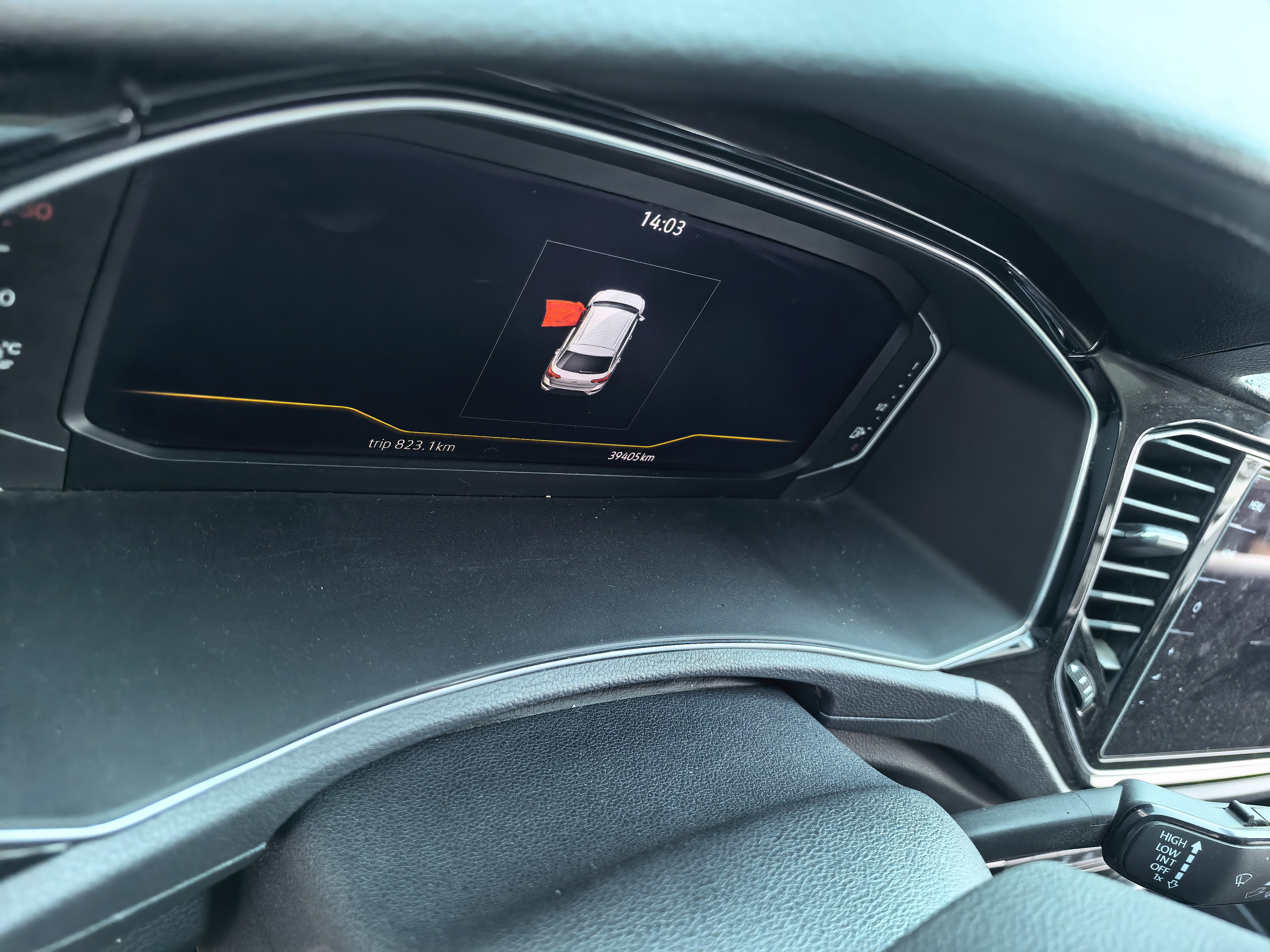 T-Roc 2023 immagine di auto #4