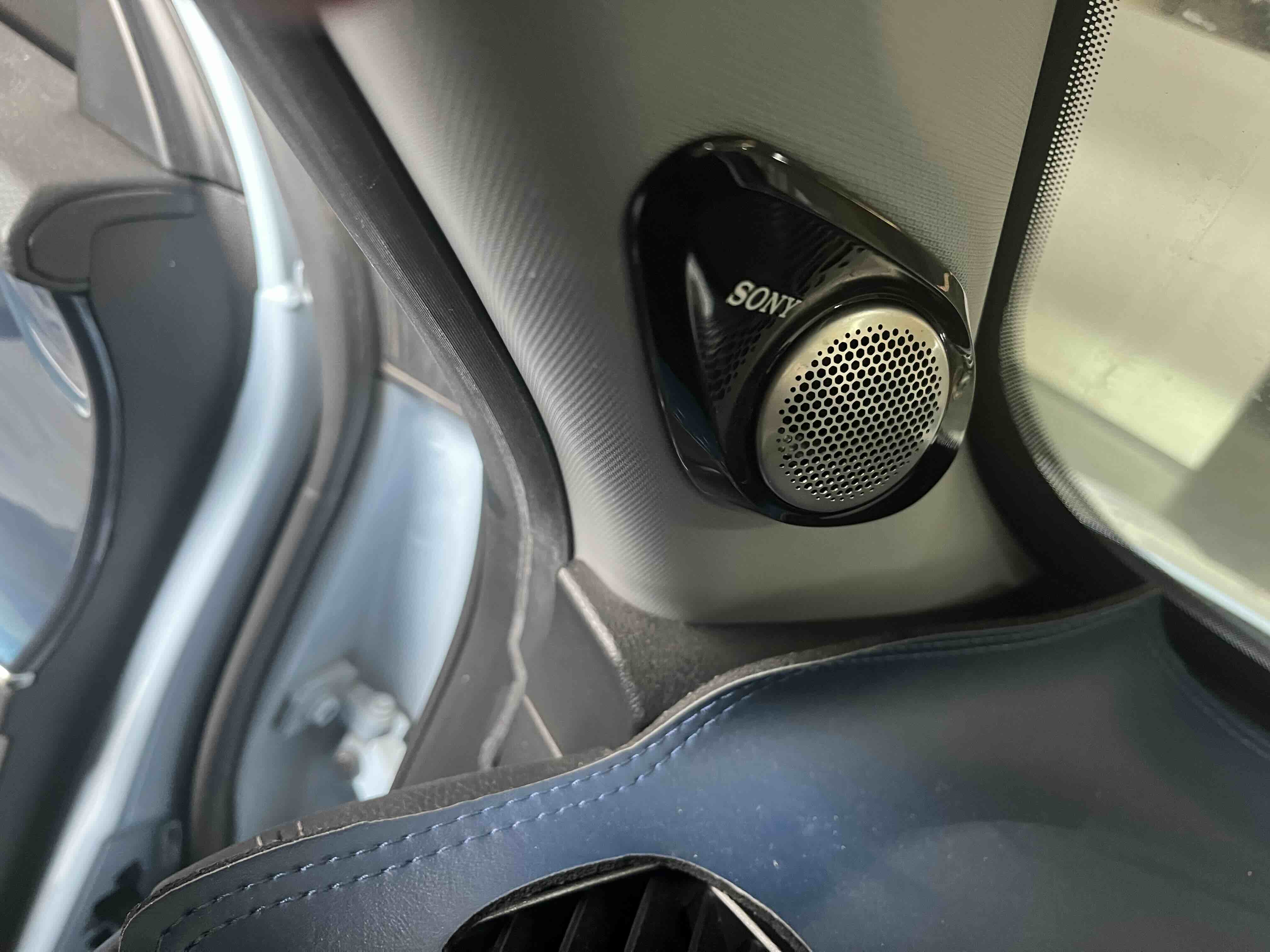 Chery Tiggo 7 Plus 2022 imagem de carro #4