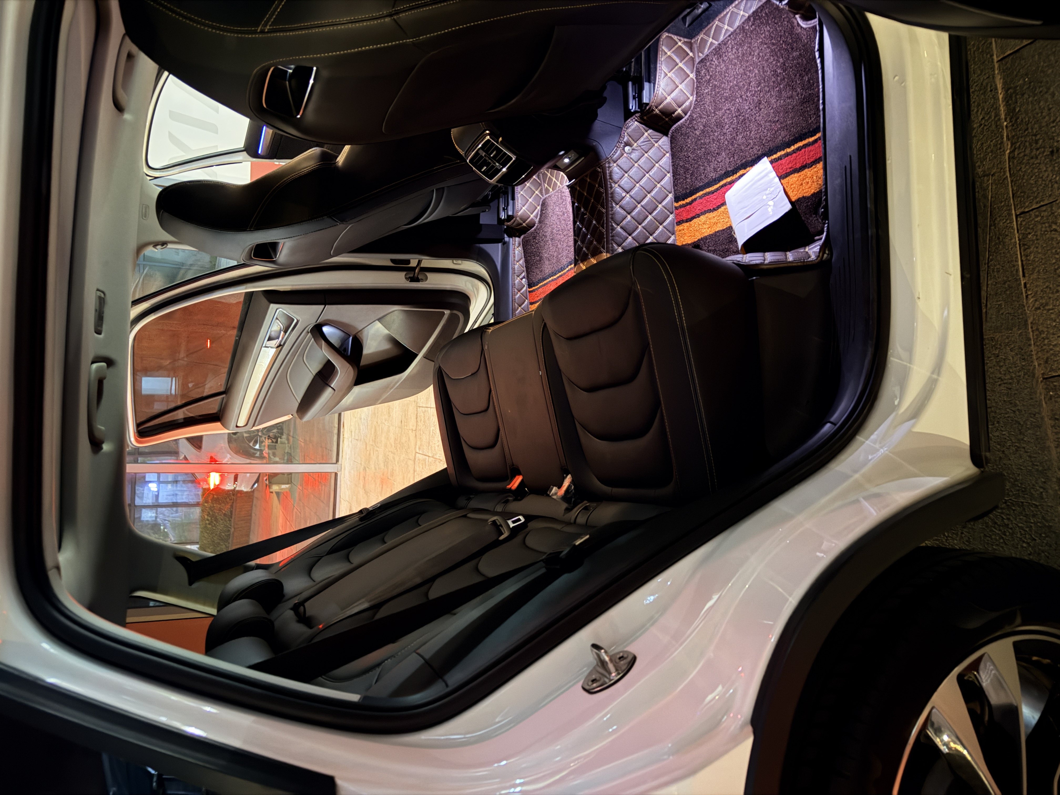 Skoda Kodiaq 2022 صورة سيارة #4