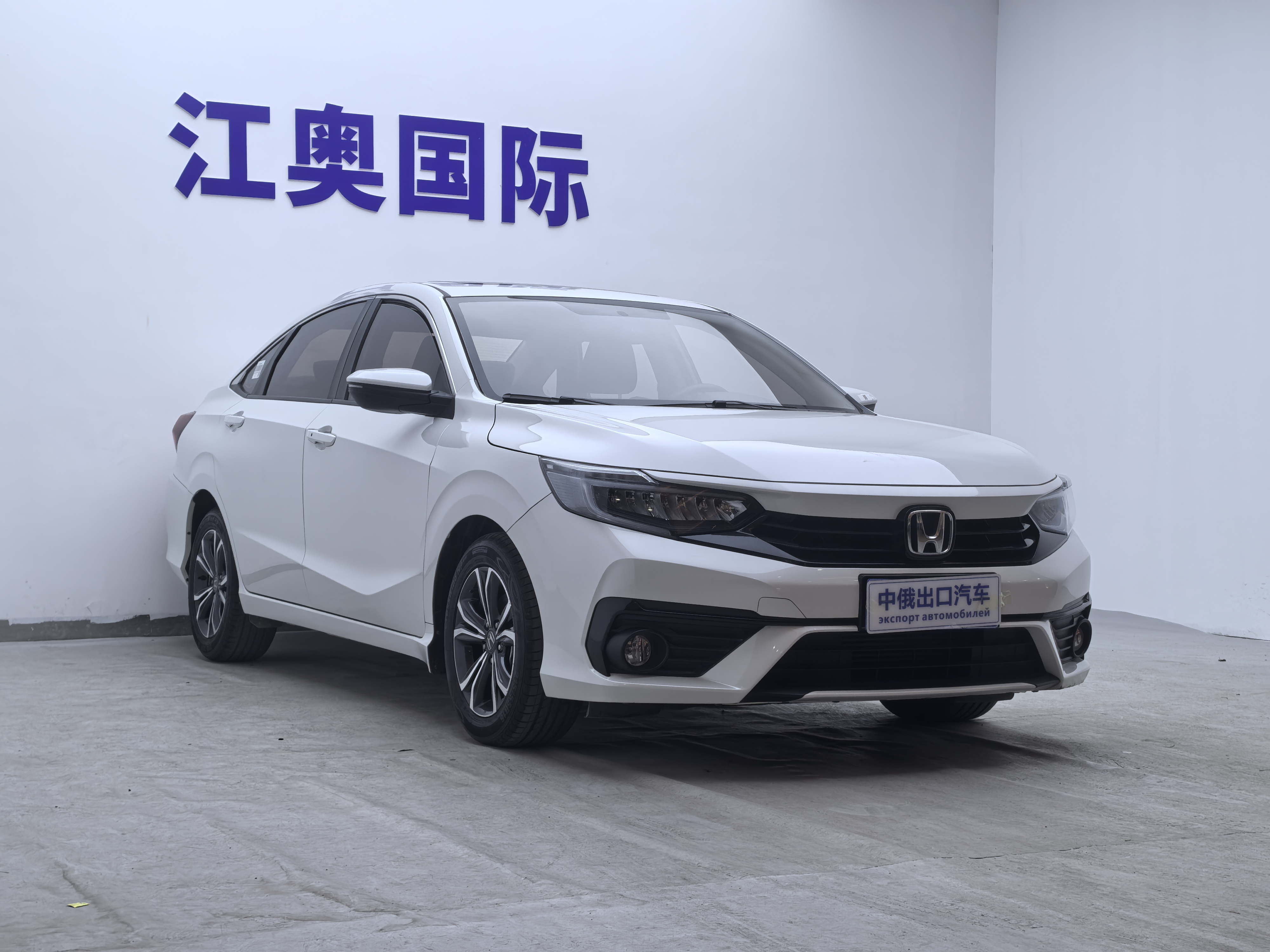 Honda Envix 2022 immagine di auto #4