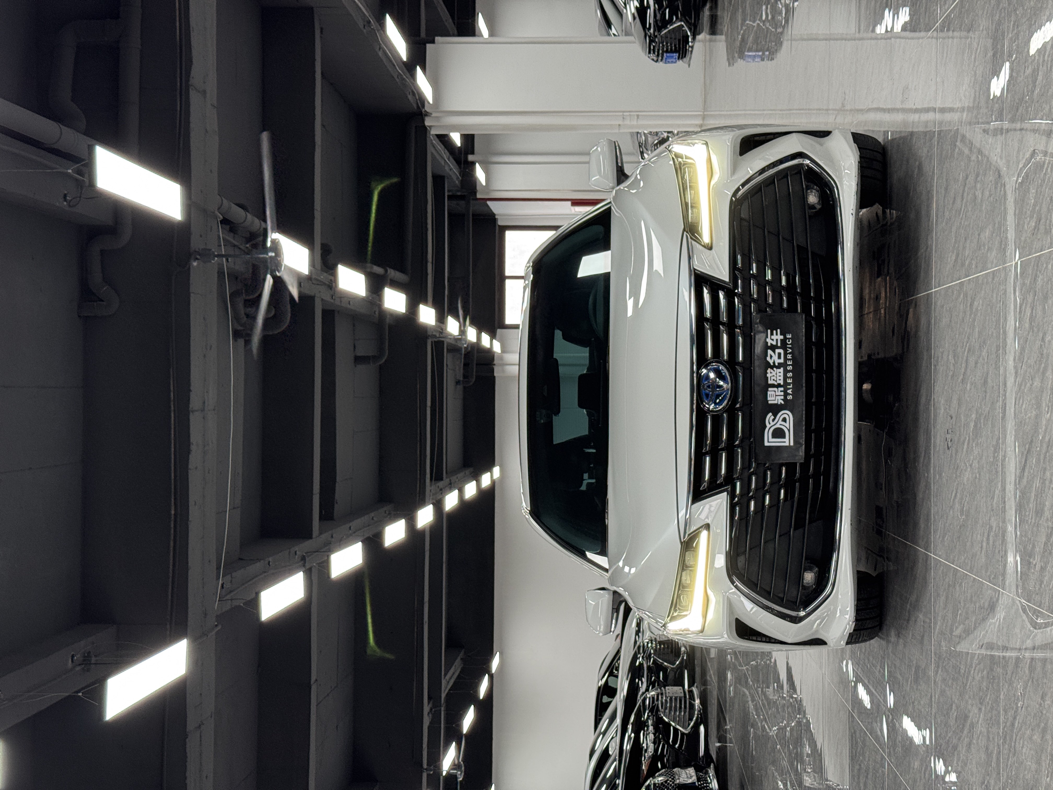 Toyota Avalon 2022 #4 Toyota Avalon 2022 car image #4