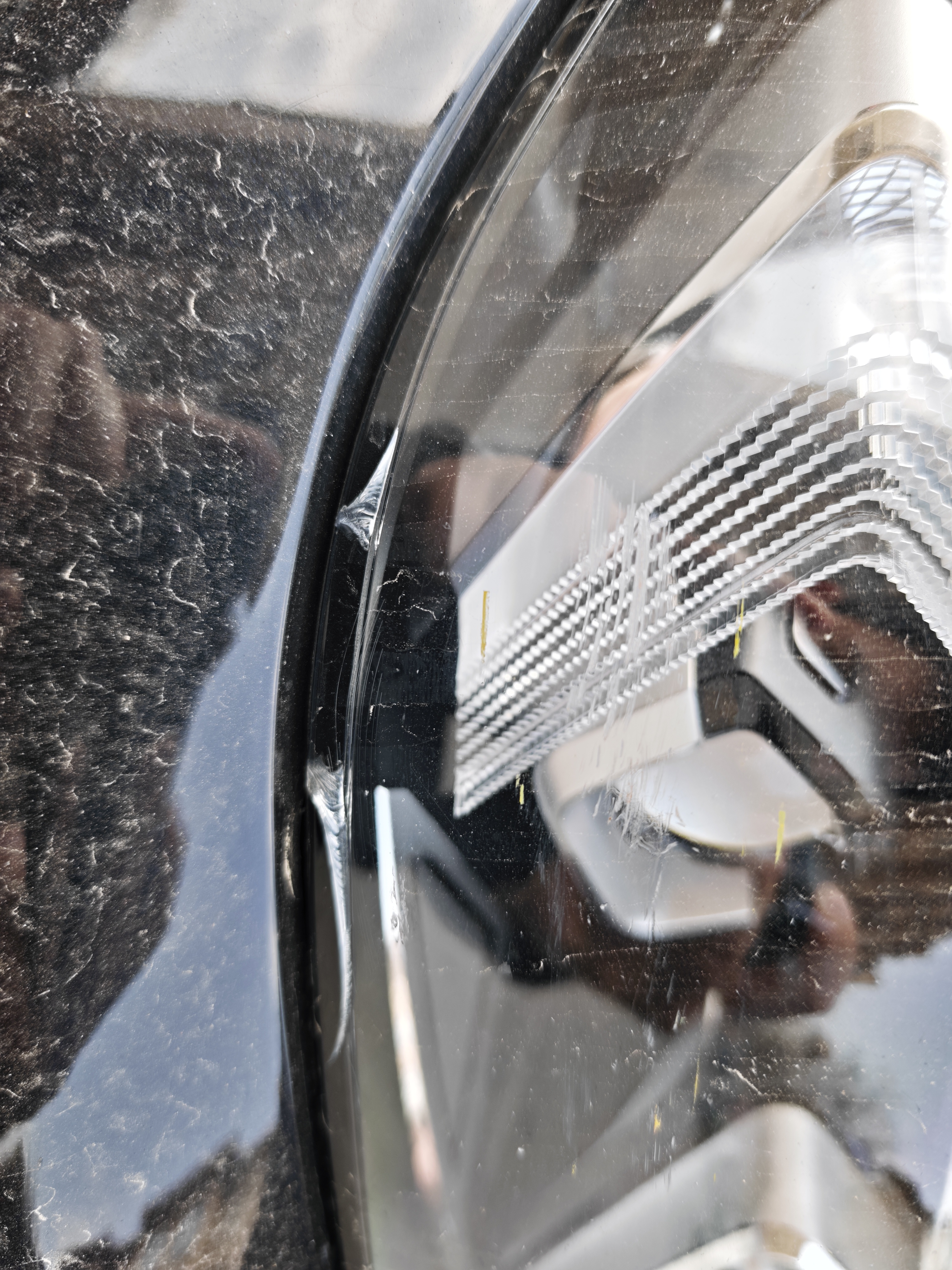 BMW i3 2023 car image #4