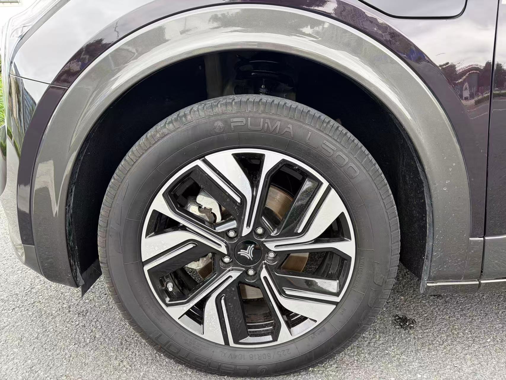 Neta U 2022 изображение автомобиля #4