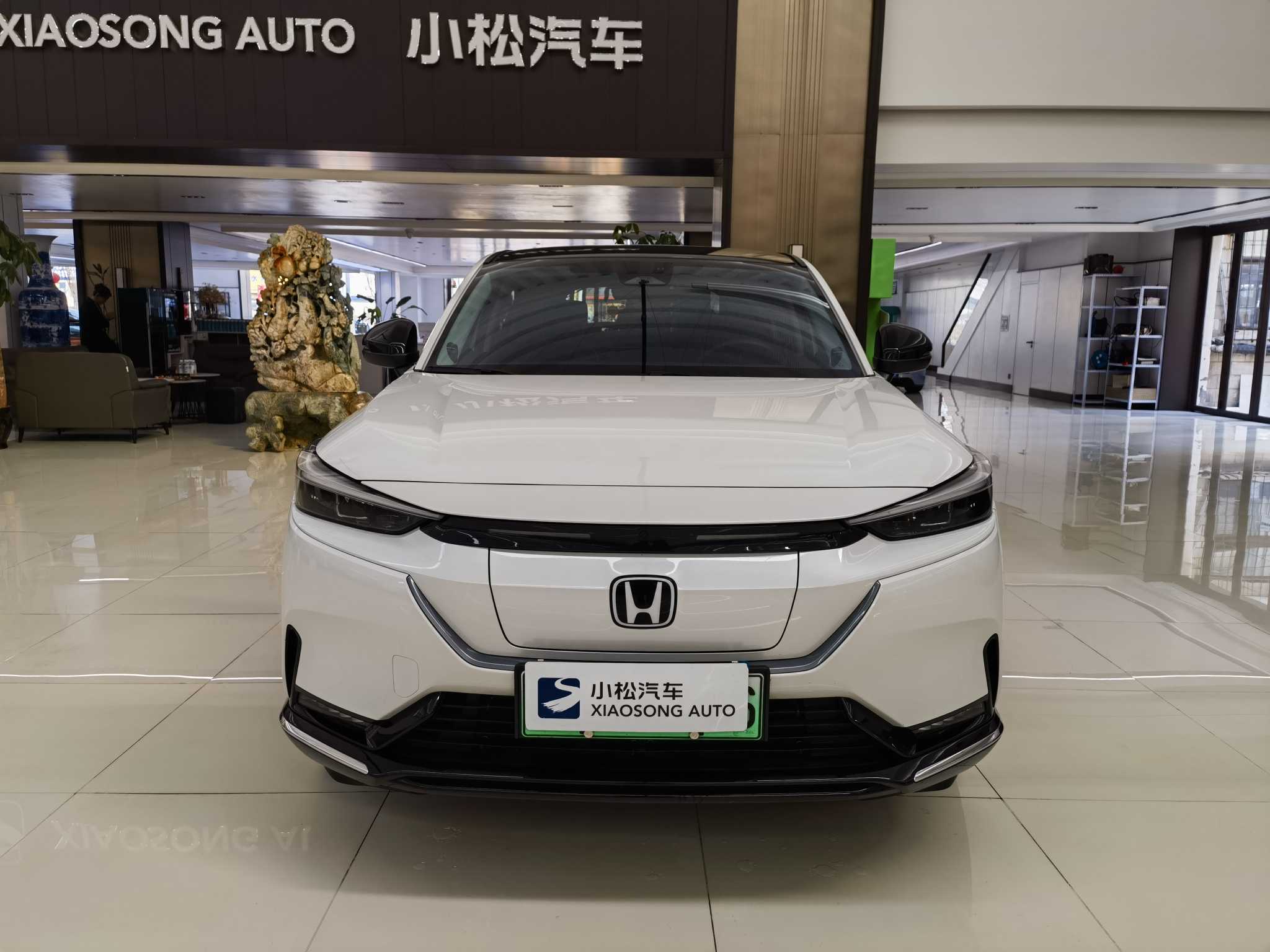 Honda e:NS1 2023 car image #4