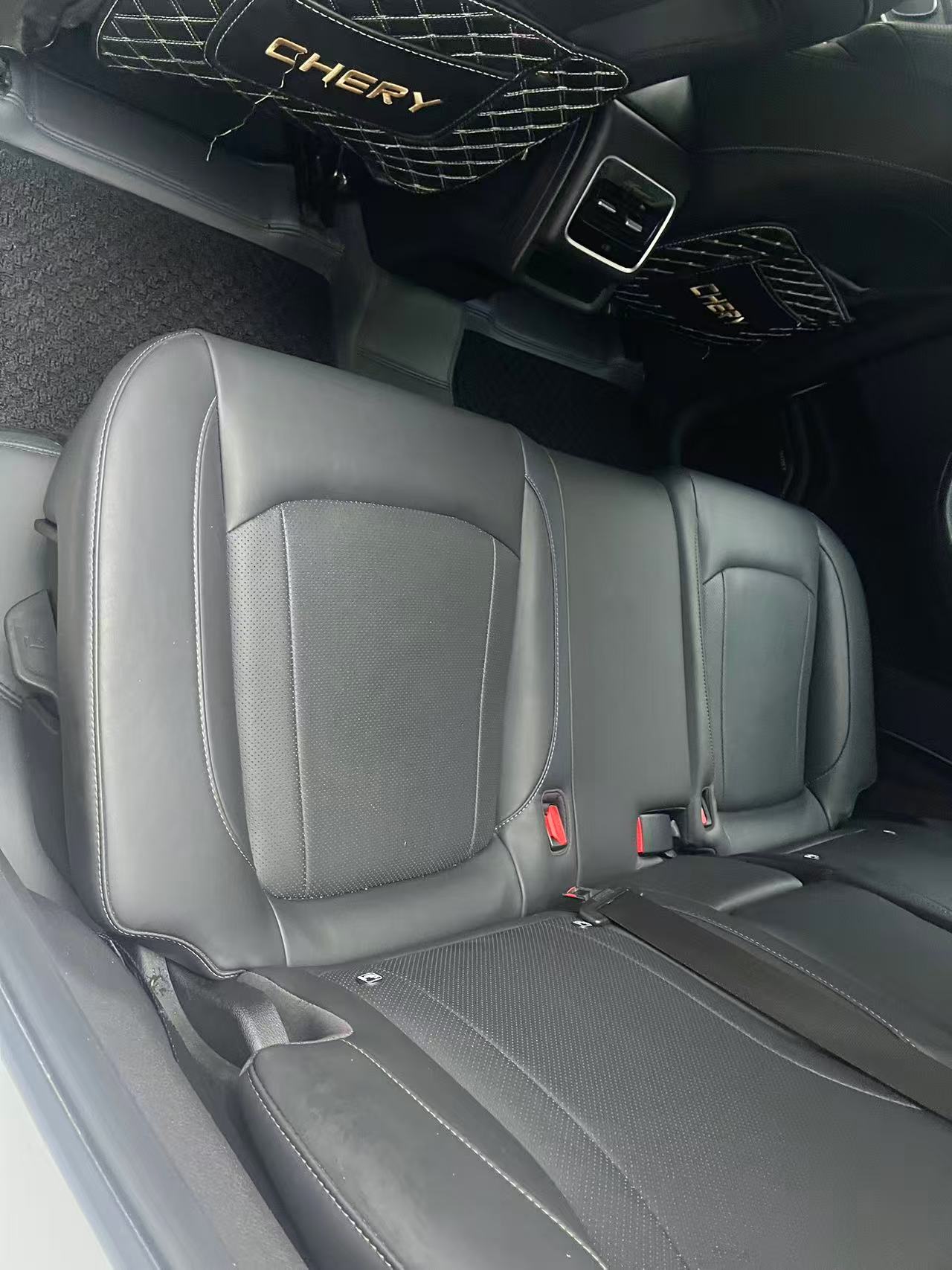 Tiggo 8 PRO 2023 car image #4