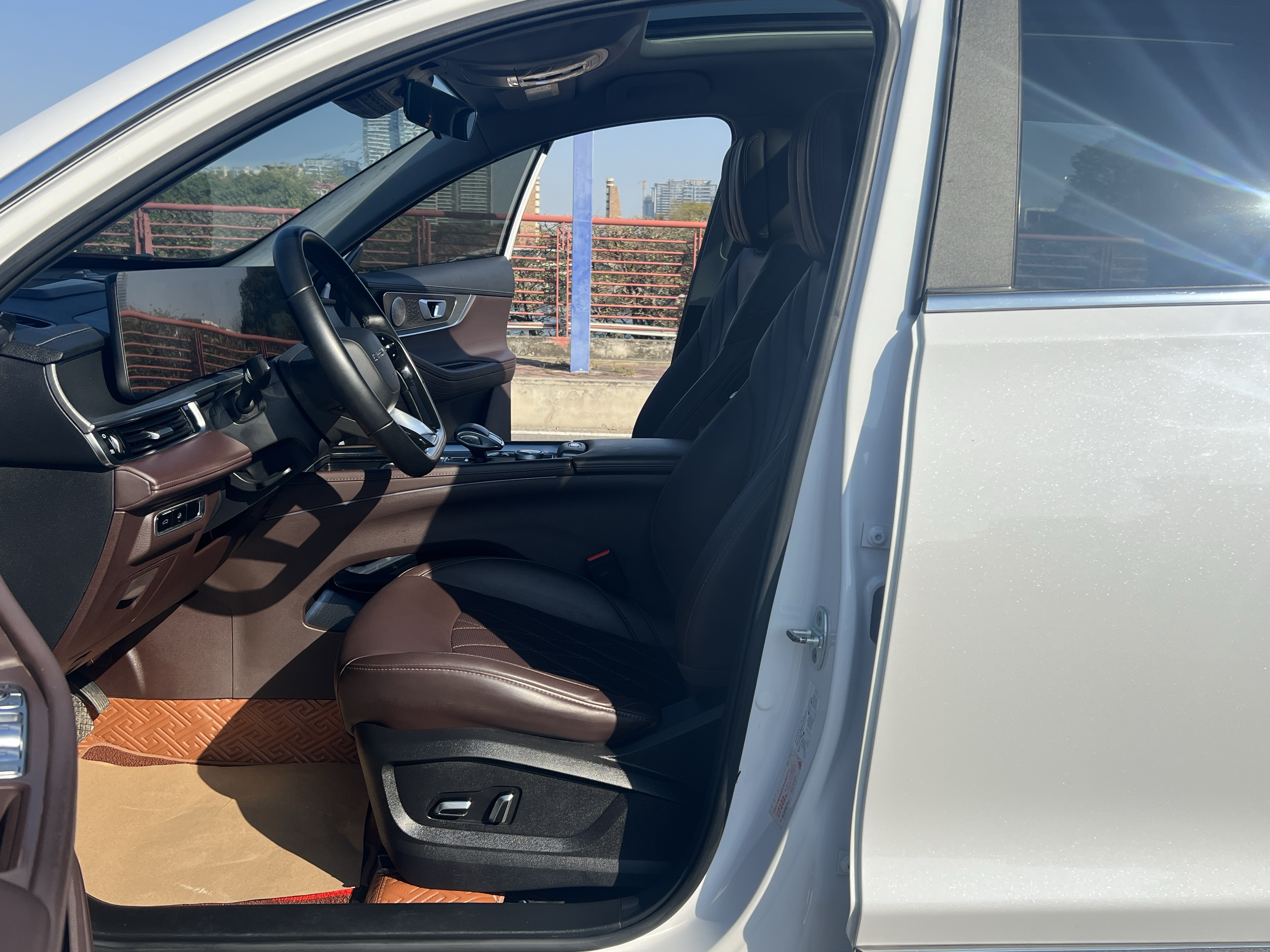 Chery Tiggo 8 PRO 2023 car image #4