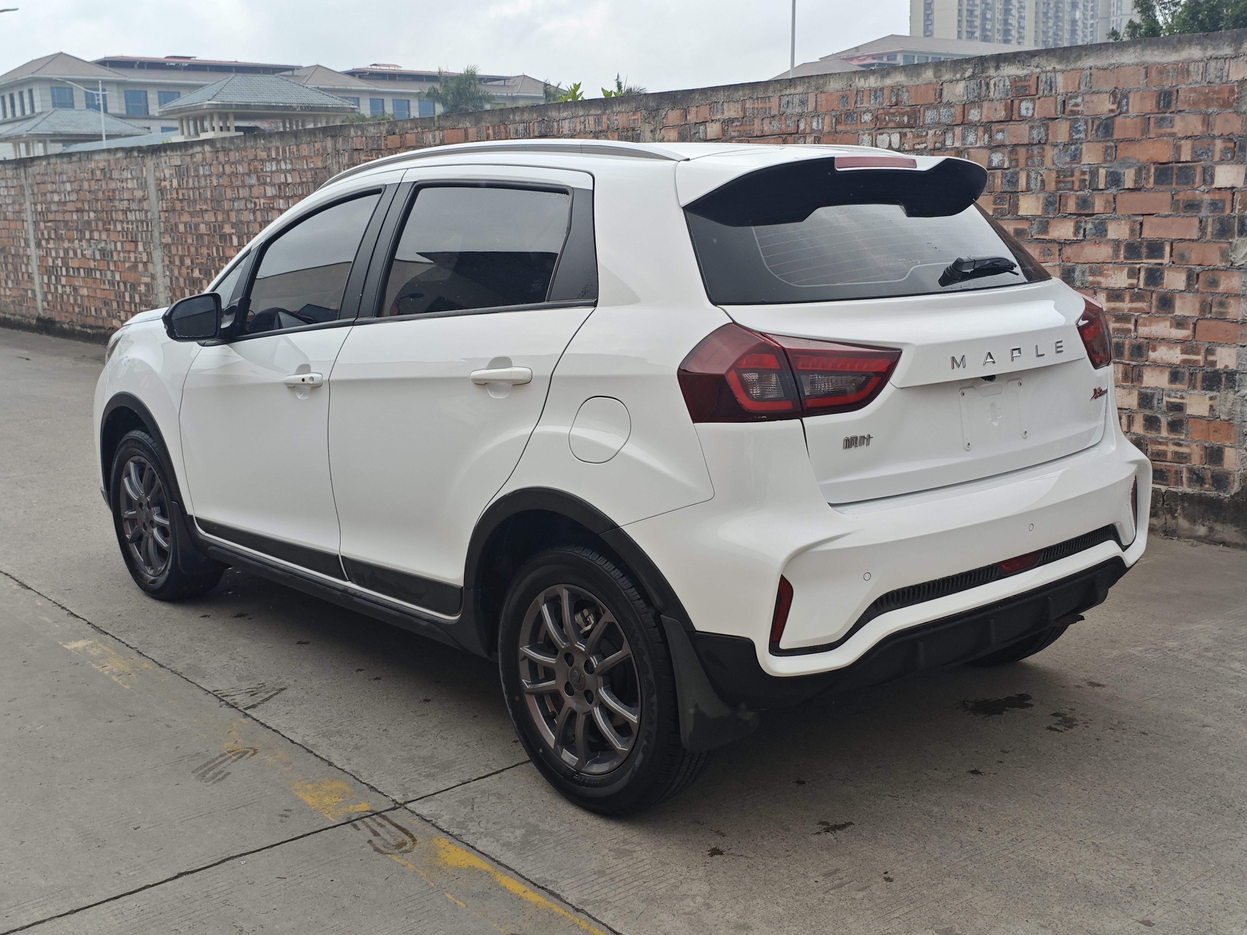 X3 PRO 2022 car image #4