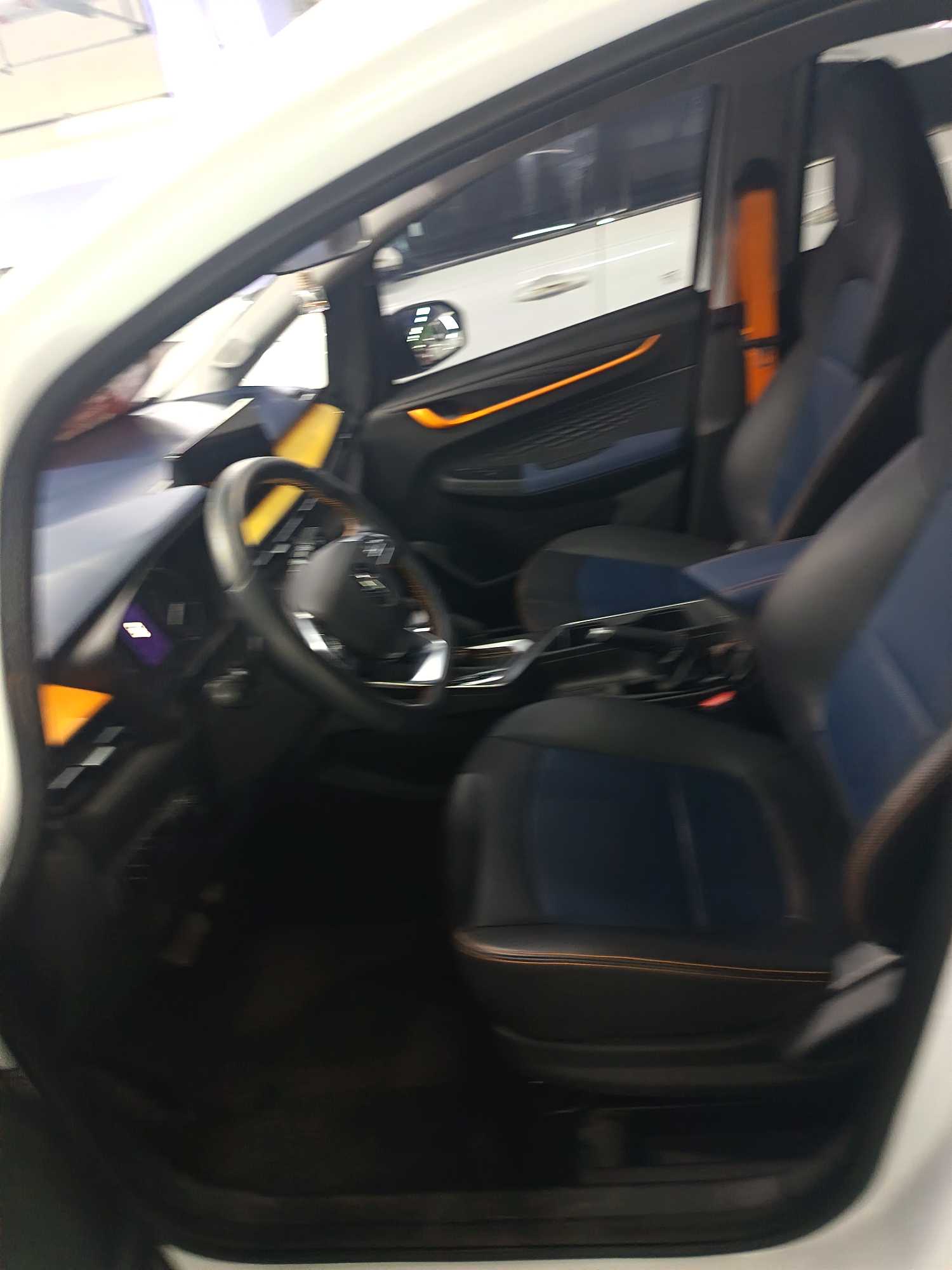 X3 PRO 2022 #4 X3 PRO 2022 car image #4