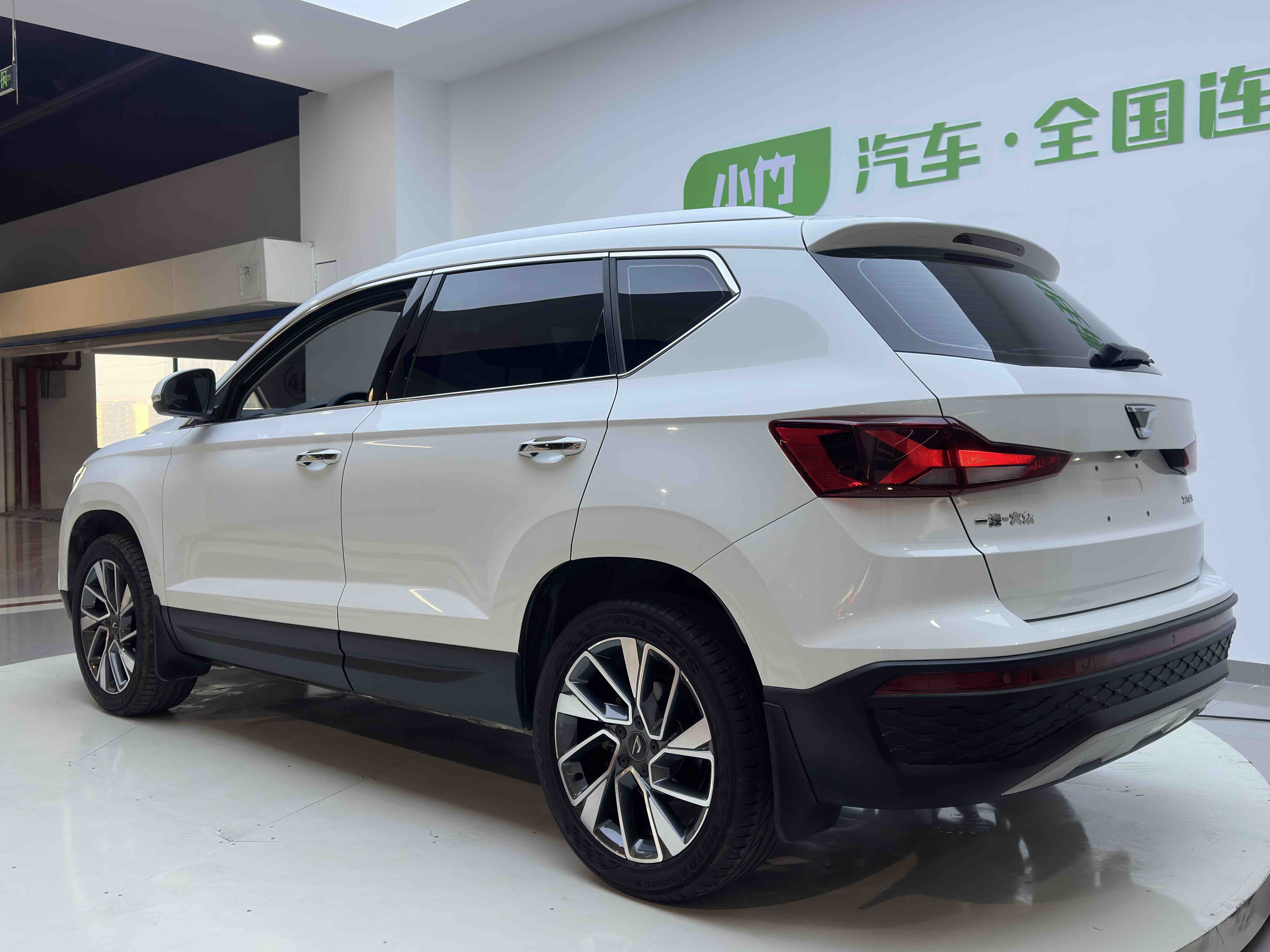 捷达VS5 2023 汽车图片 #4