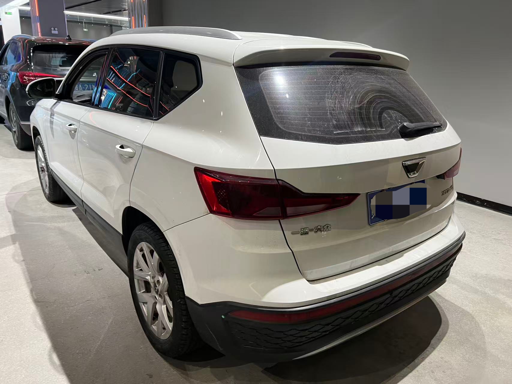 Jetta VS5 2022 car image #4