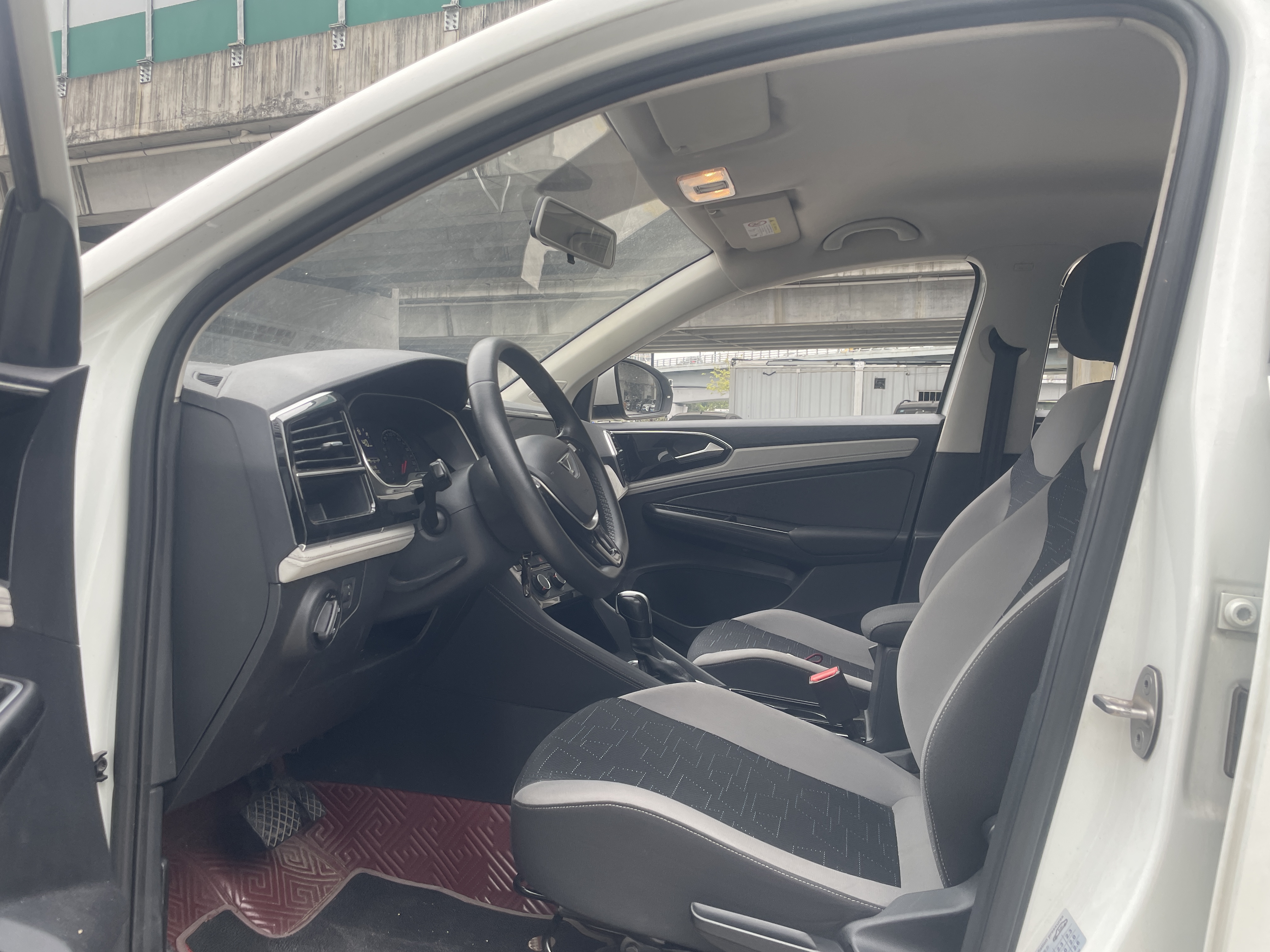 VS5 2023 #4 VS5 2023 car image #4