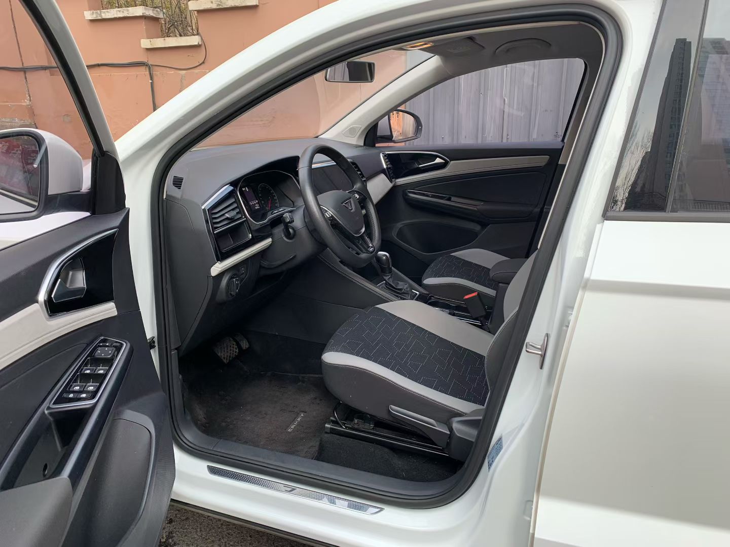 捷达 捷达VS5 2022 汽车图片 #4